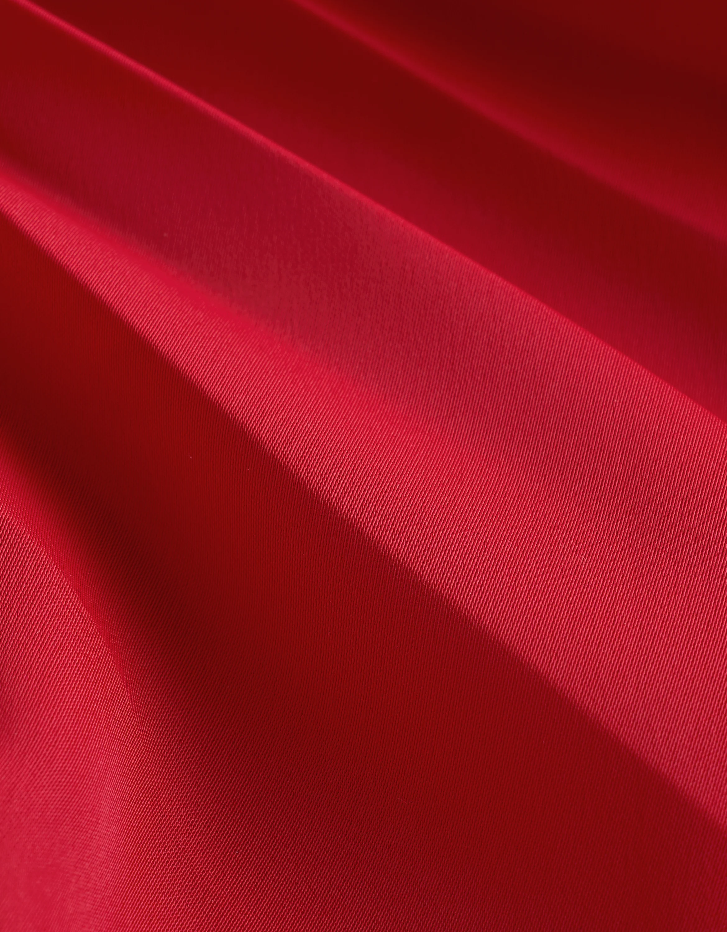 A-line Pleated Midi Skirt - Image 7