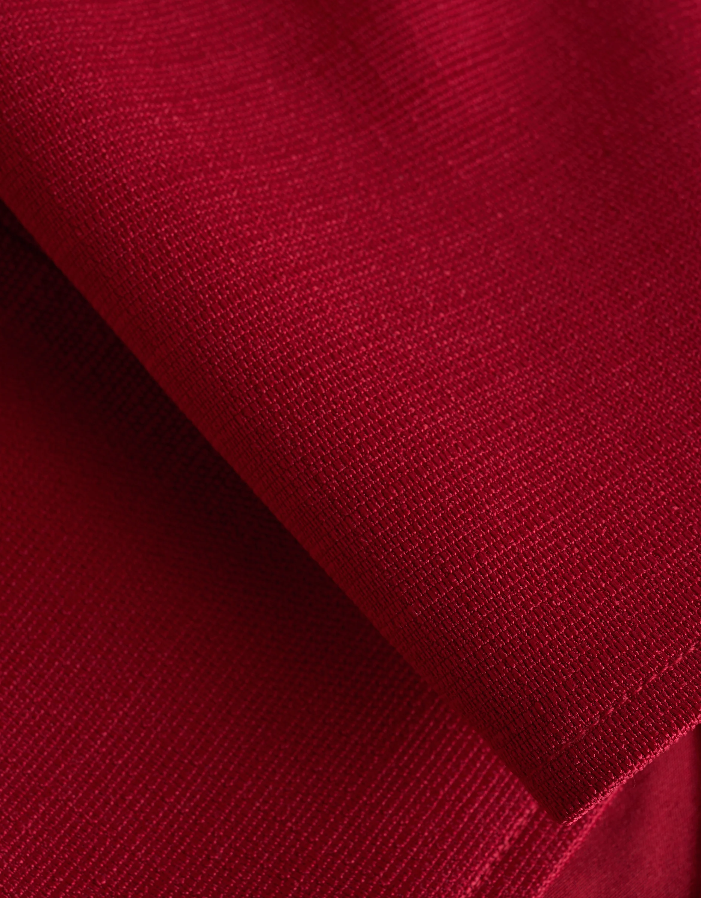 Bow Detail Button Front Sleeveless Top - Image 8