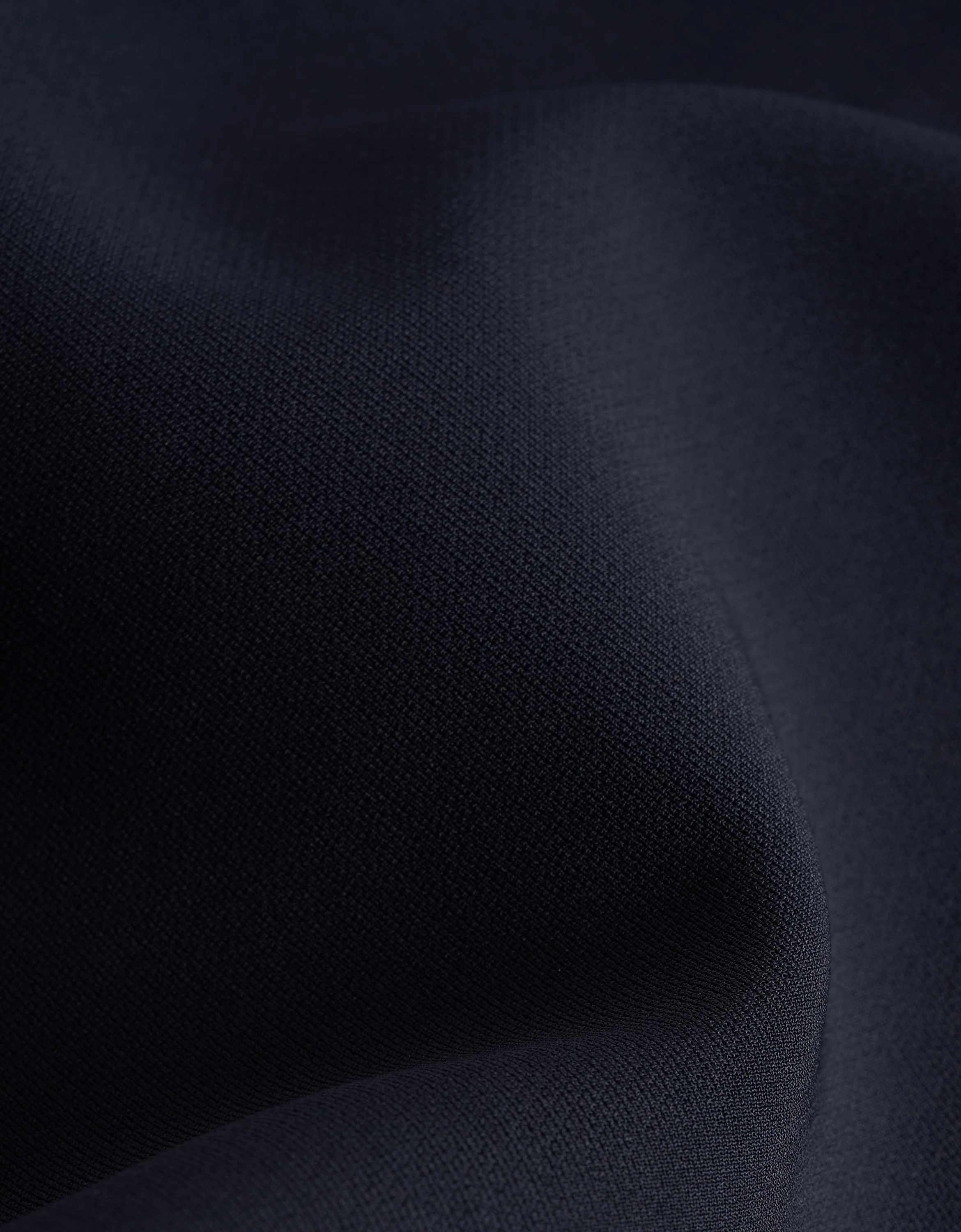 Colorblock Pleated Hem Short Sleeve Dress - Image 6
