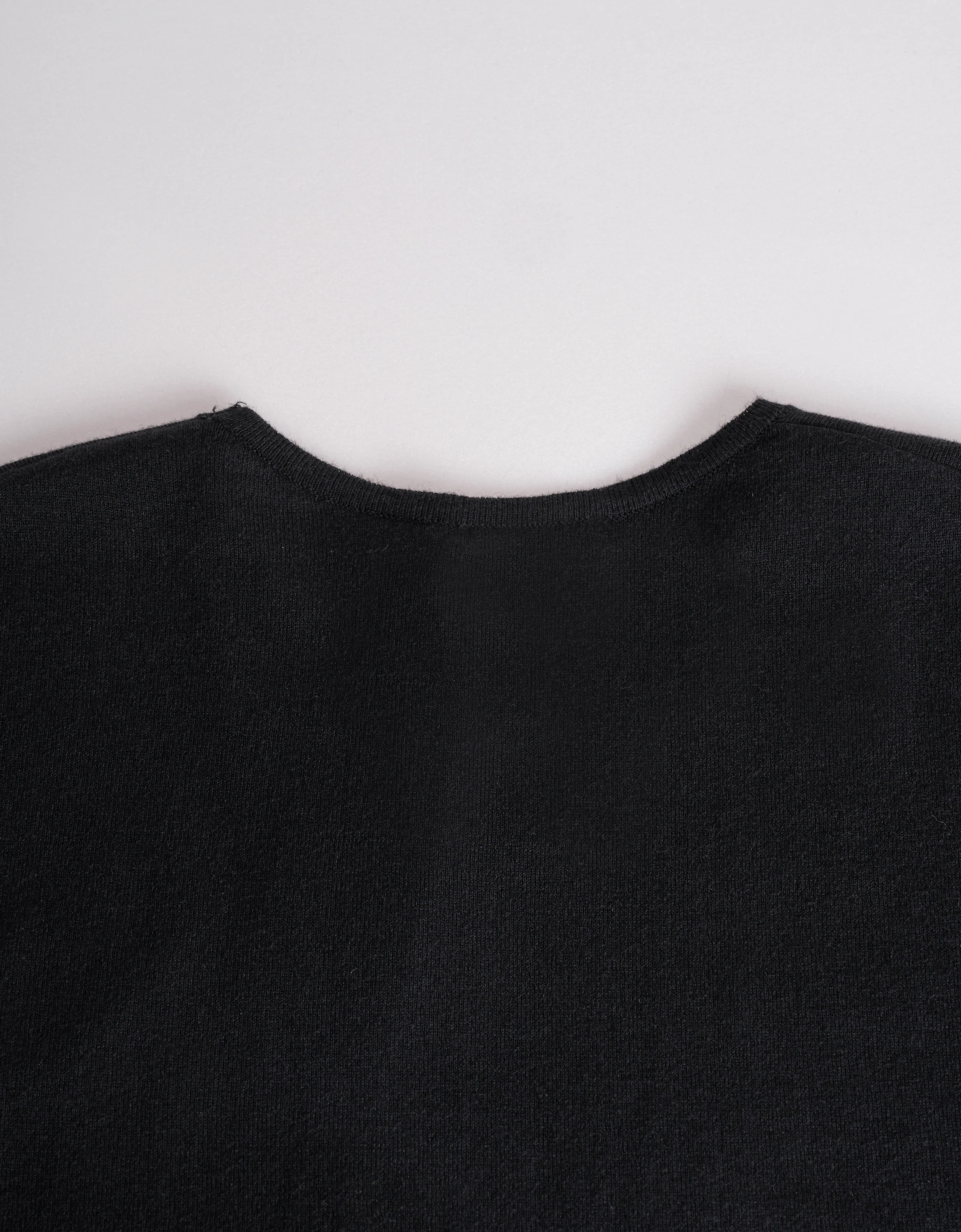 Crew Neck Short Sleeve Top - Image 6
