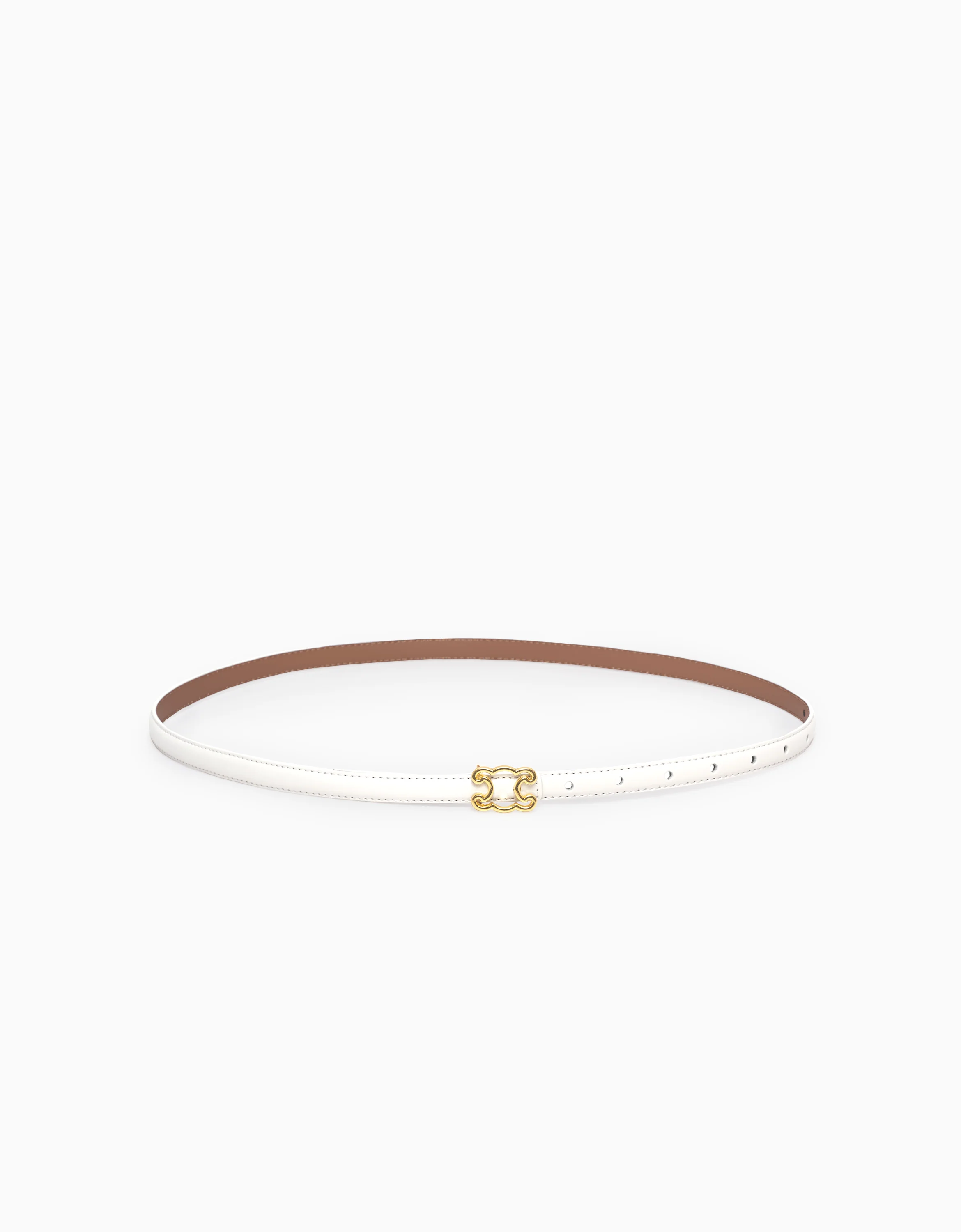 Decorative Buckle Belt