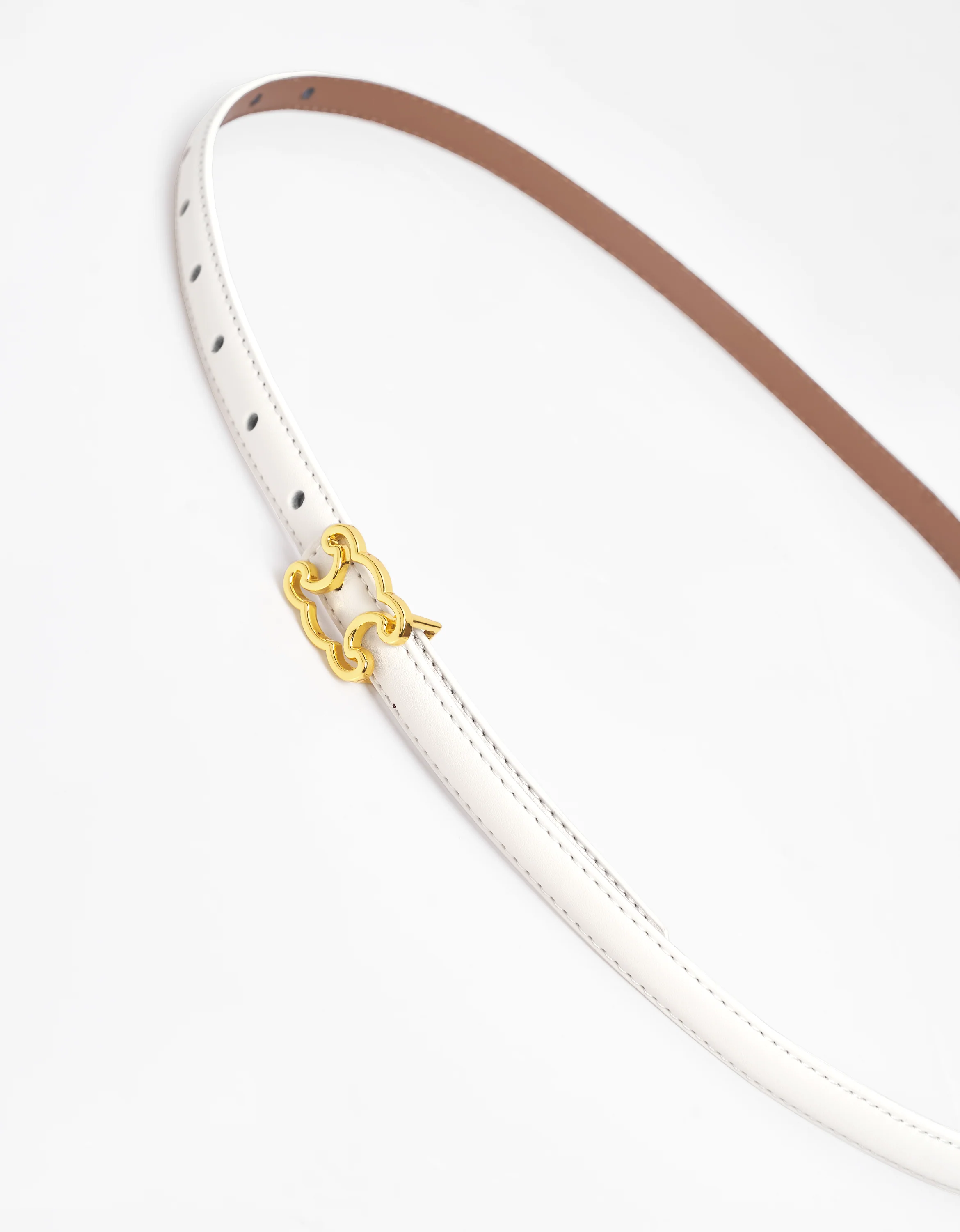 Decorative Buckle Belt - Image 2