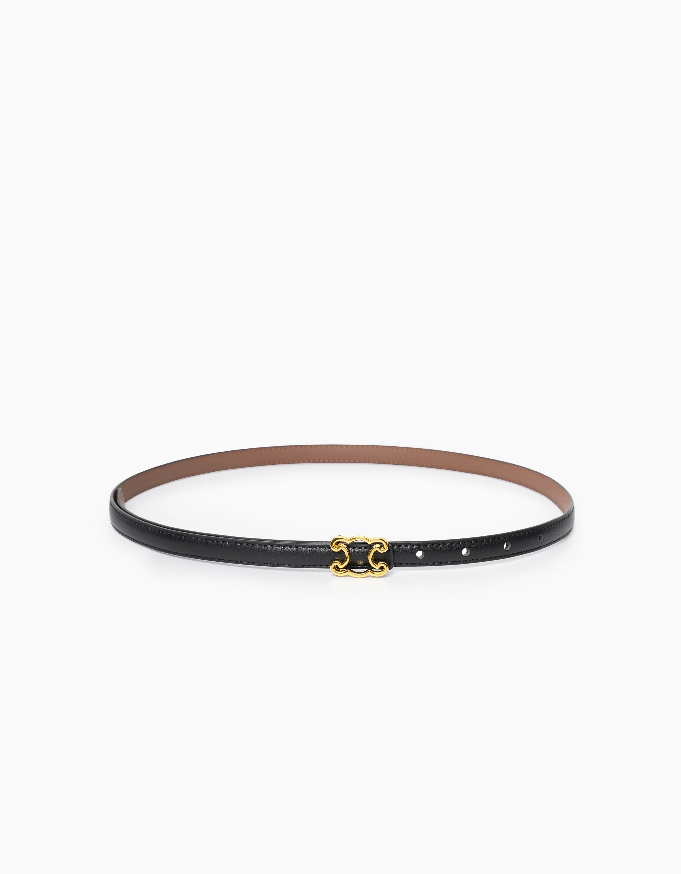 Decorative Buckle Belt - Image 5