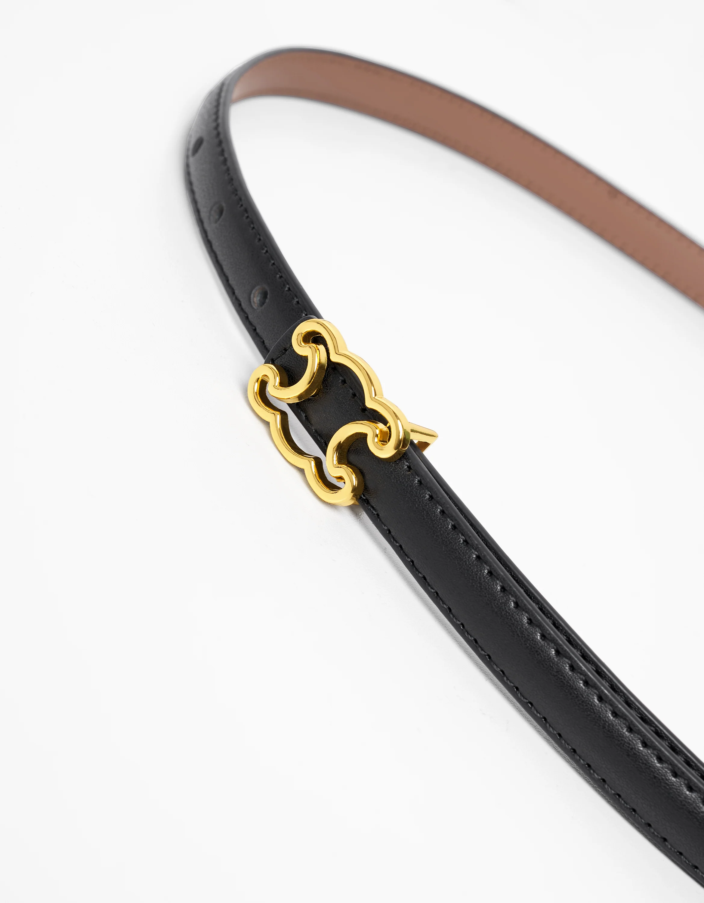 Decorative Buckle Belt - Image 6