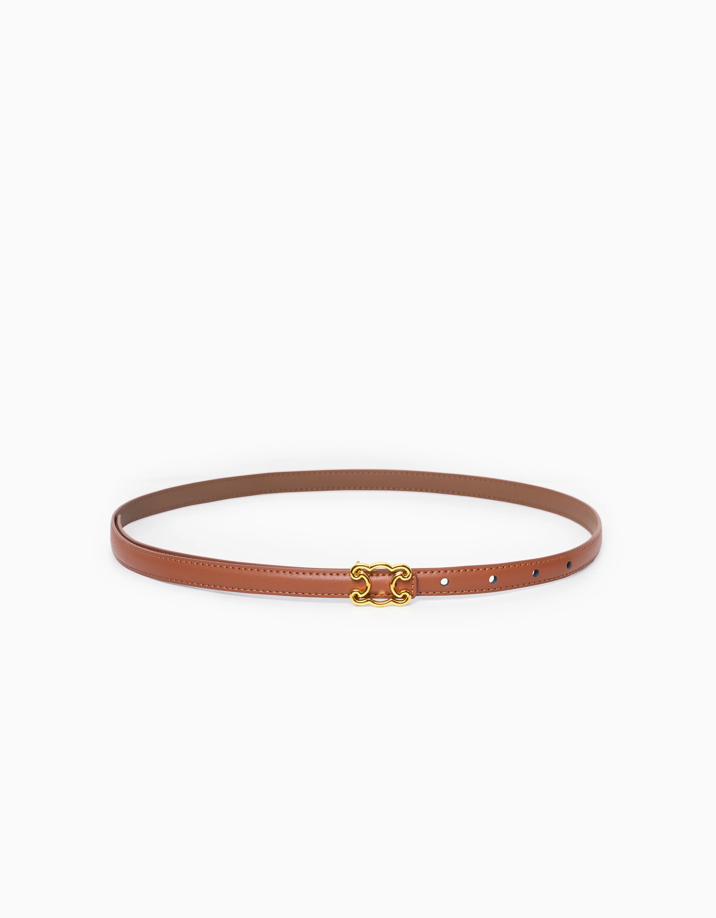 Decorative Buckle Belt - Image 8