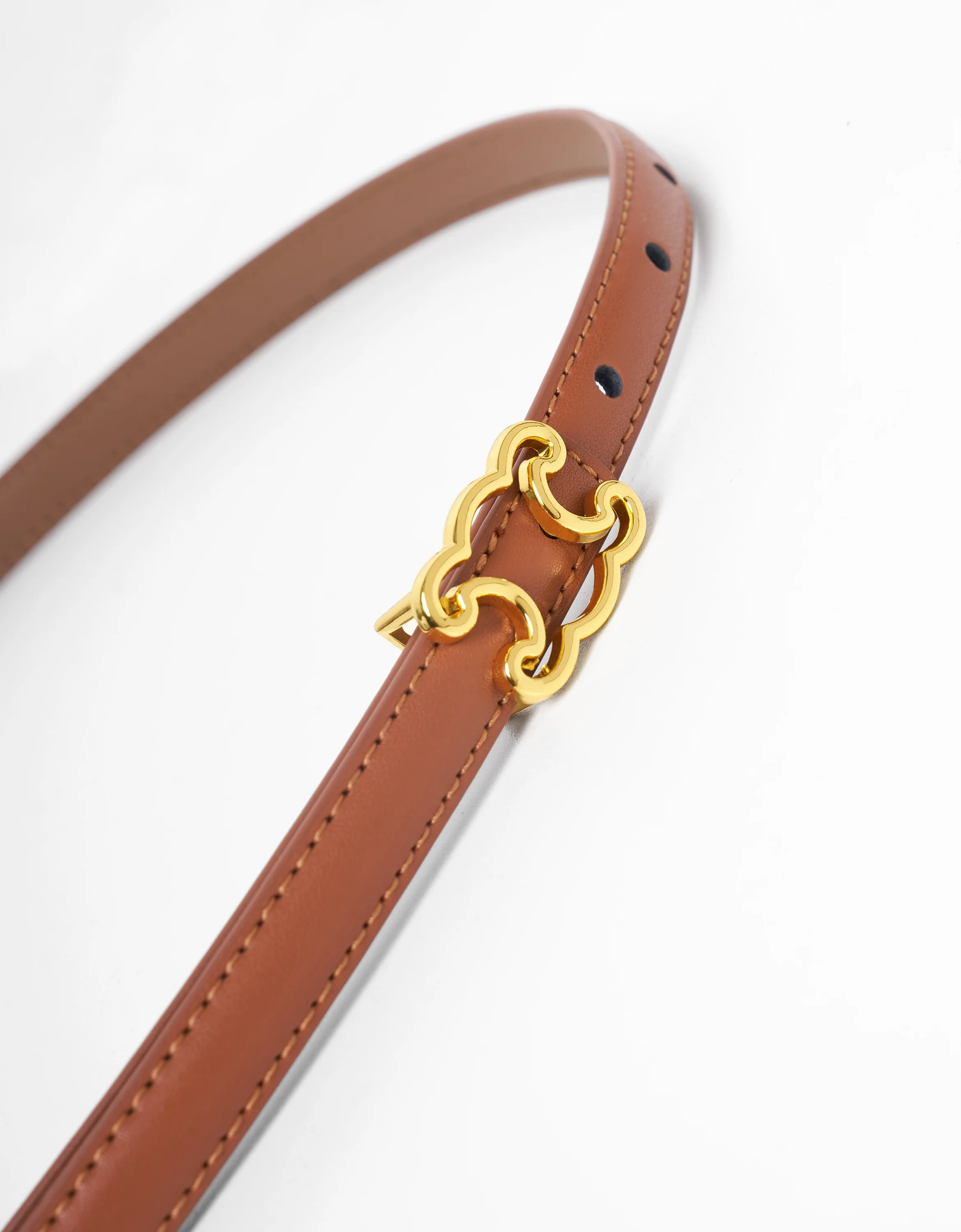 Decorative Buckle Belt - Image 9