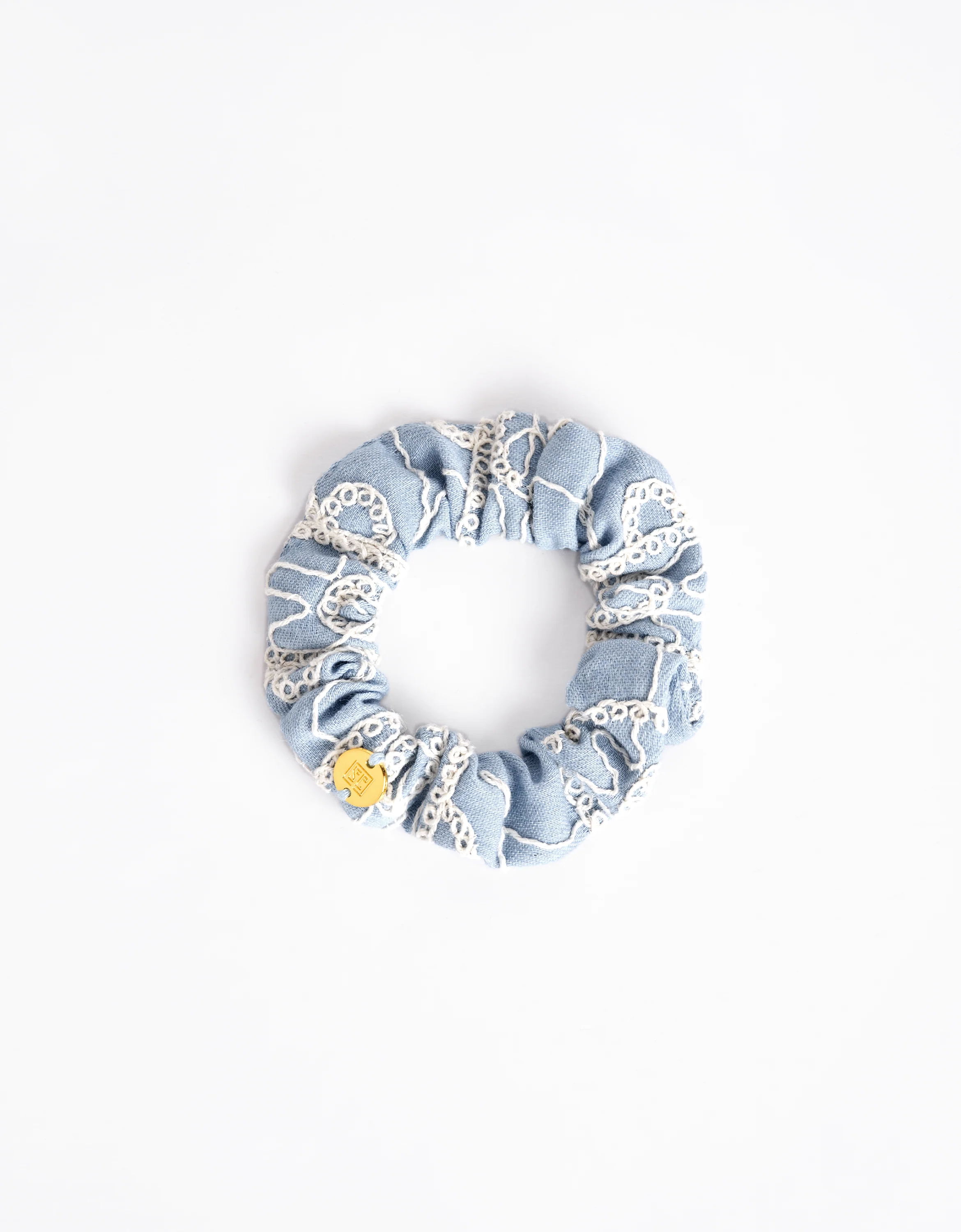 Lace Scrunchie Set - Image 5