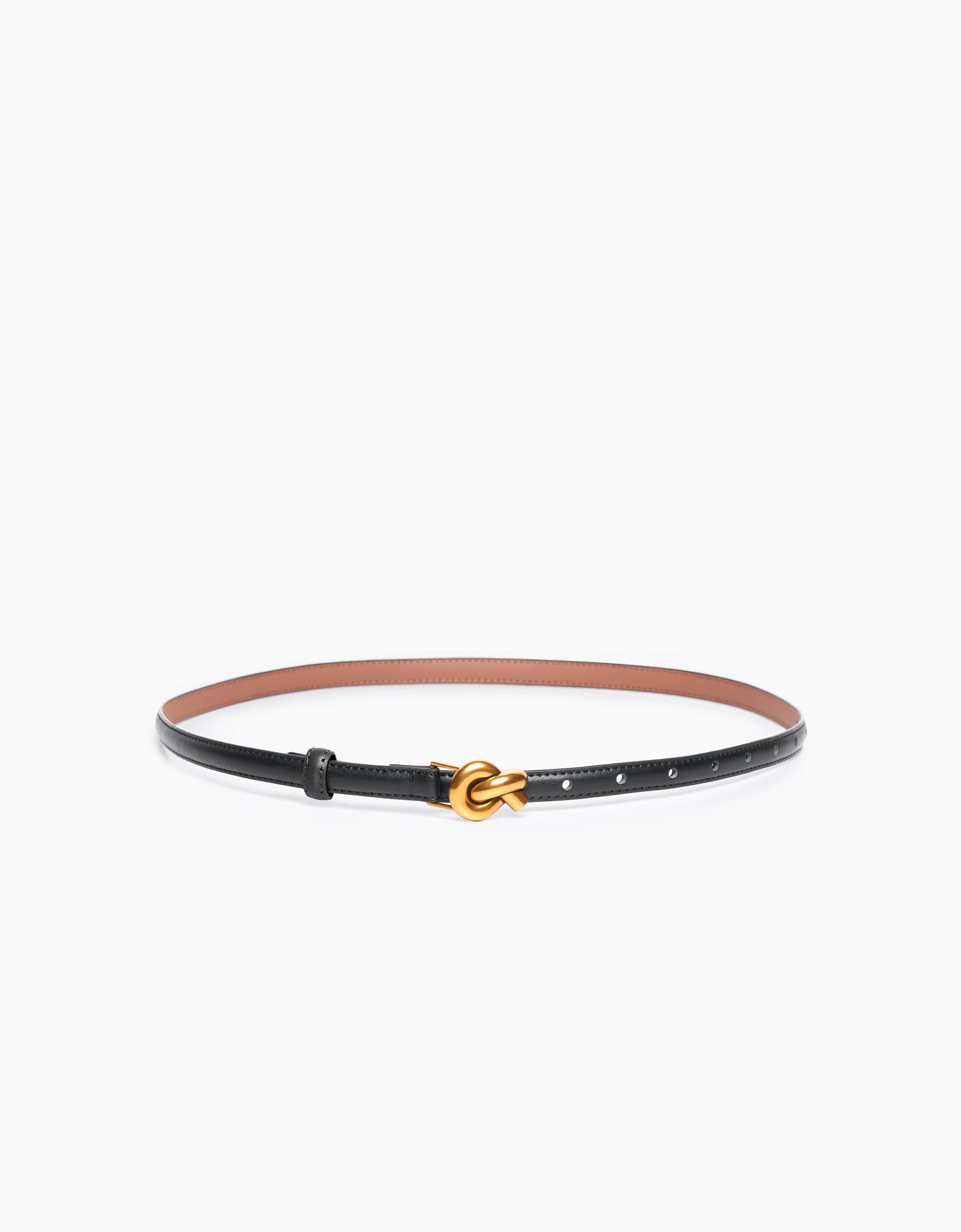 Leather Waist Belt