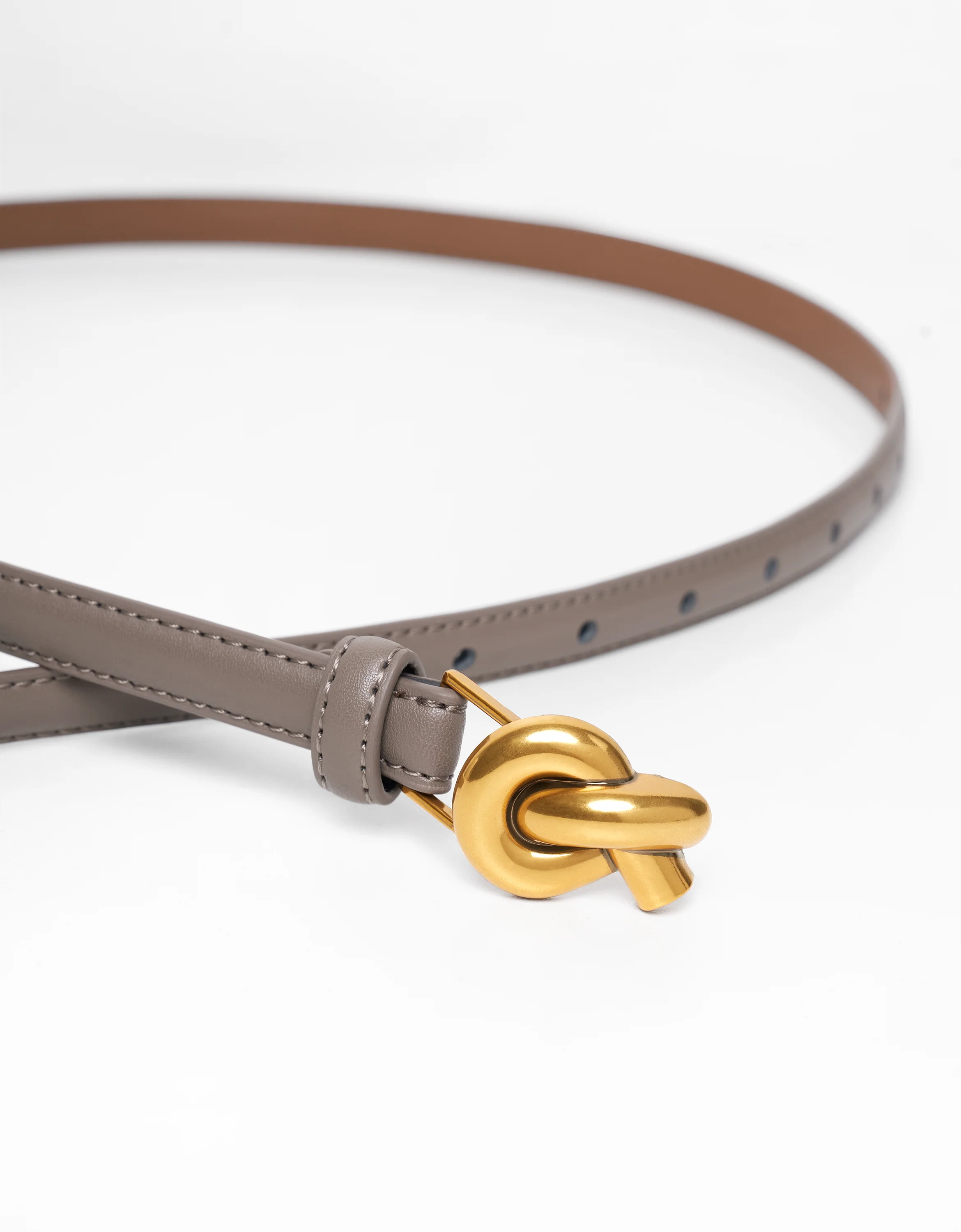 Leather Waist Belt - Image 10
