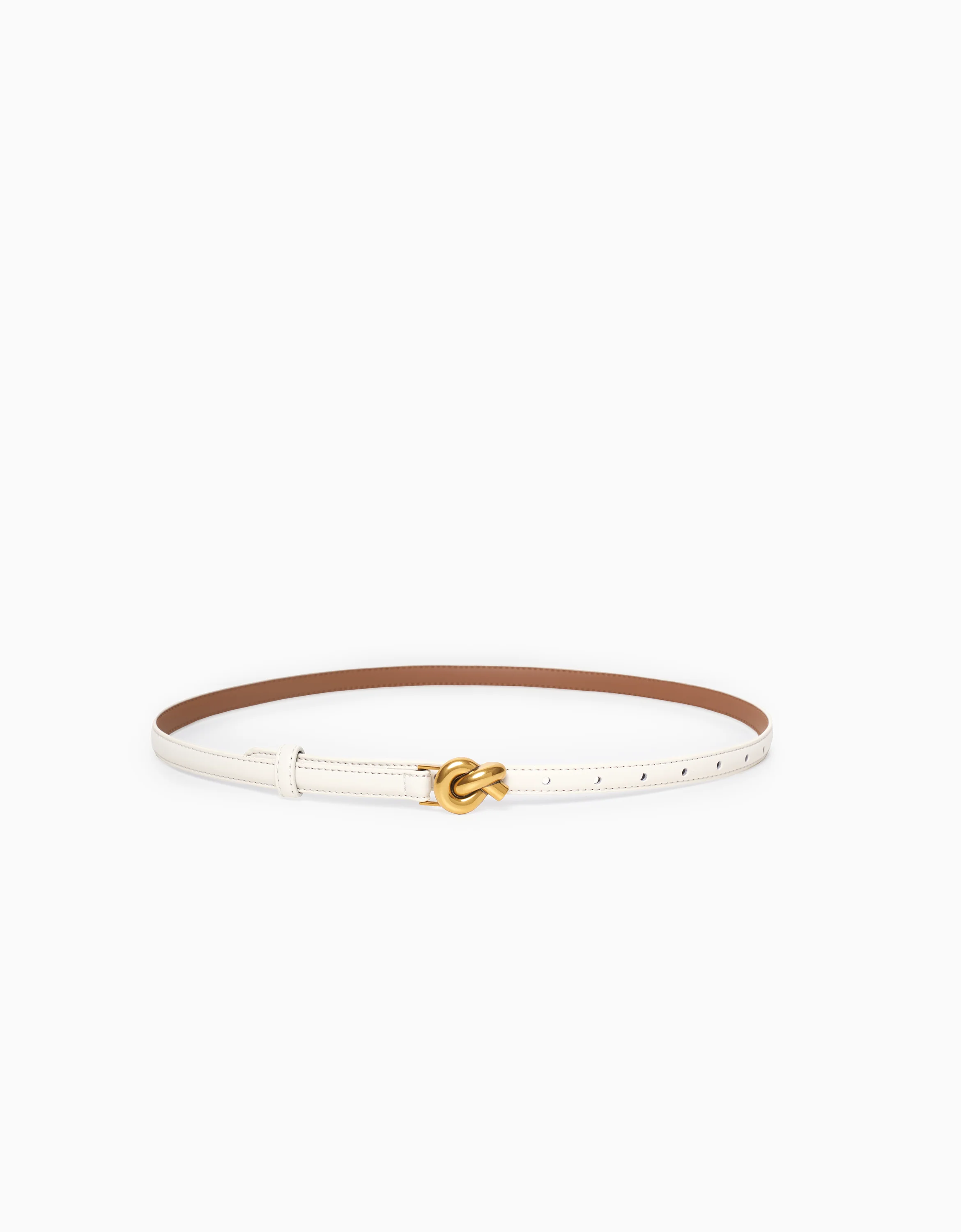 Leather Waist Belt - Image 16