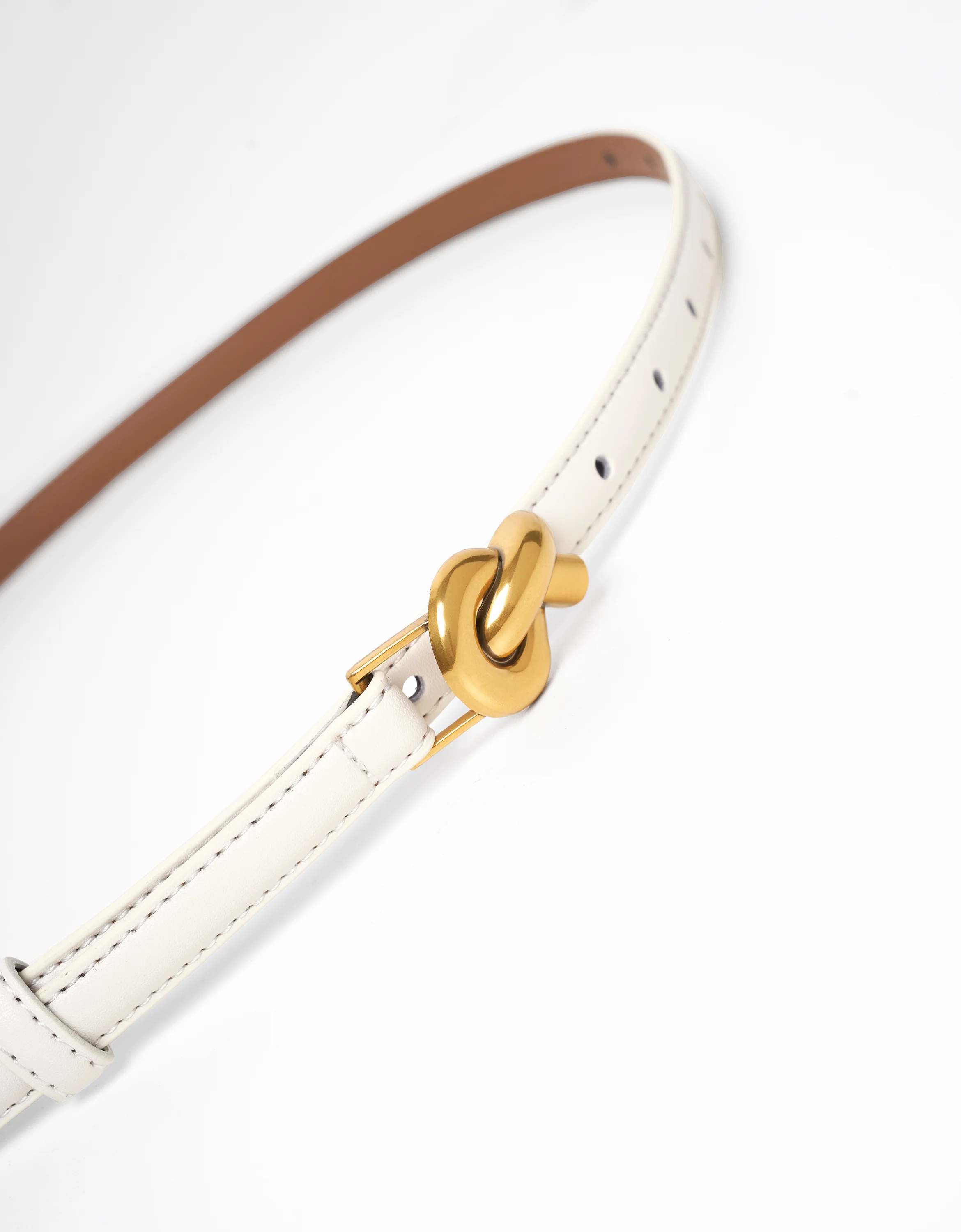 Leather Waist Belt - Image 17