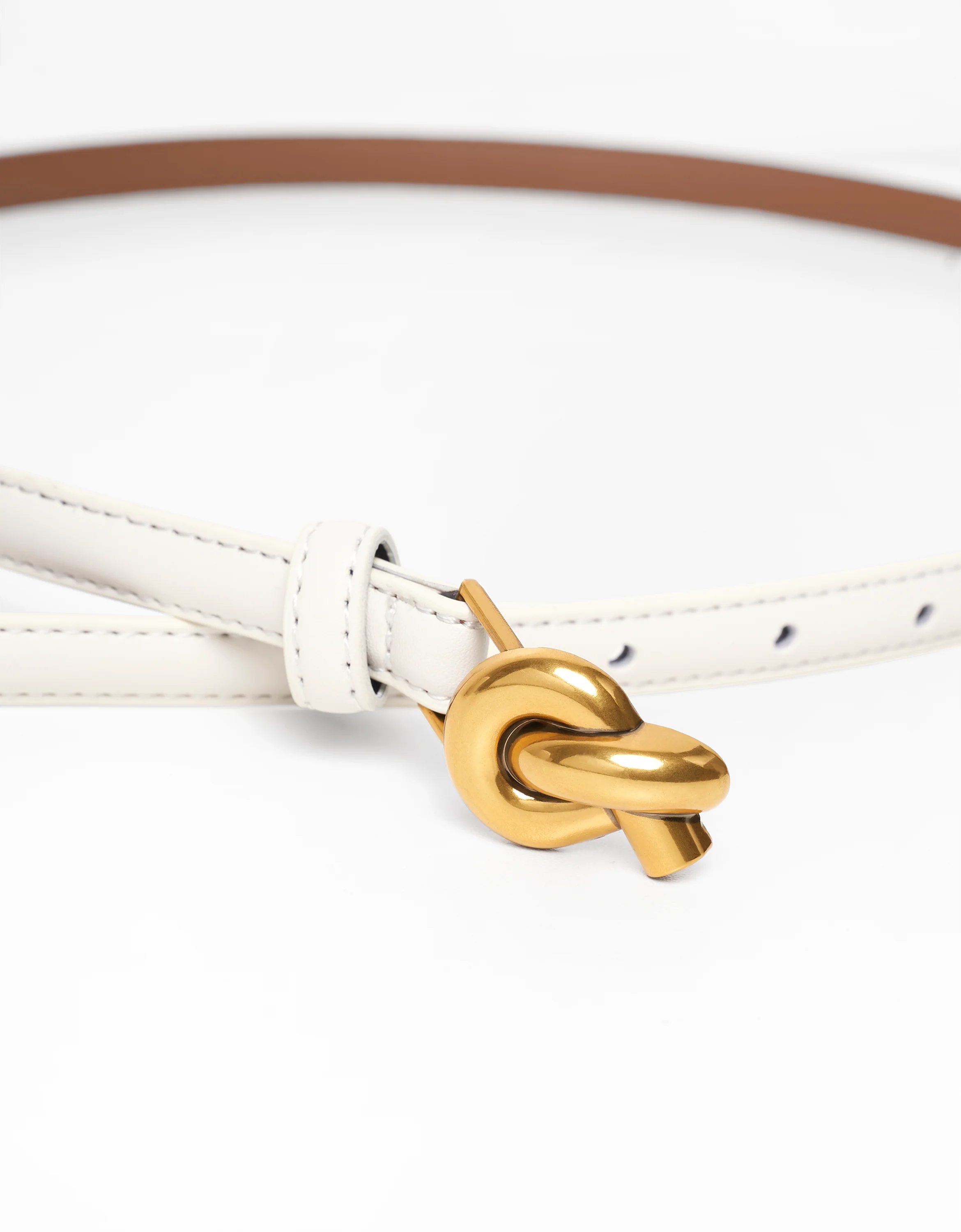 Leather Waist Belt - Image 18