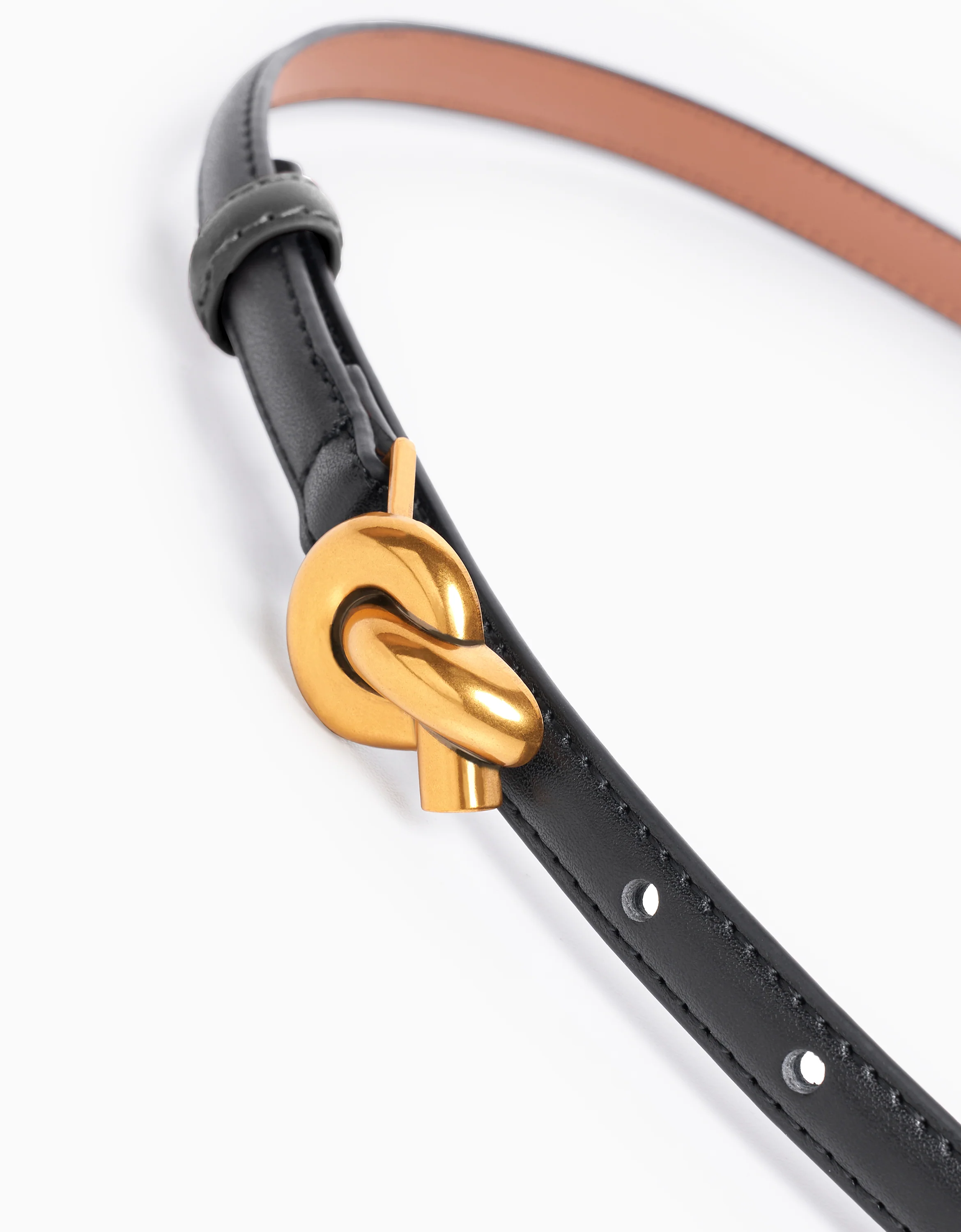 Leather Waist Belt - Image 3