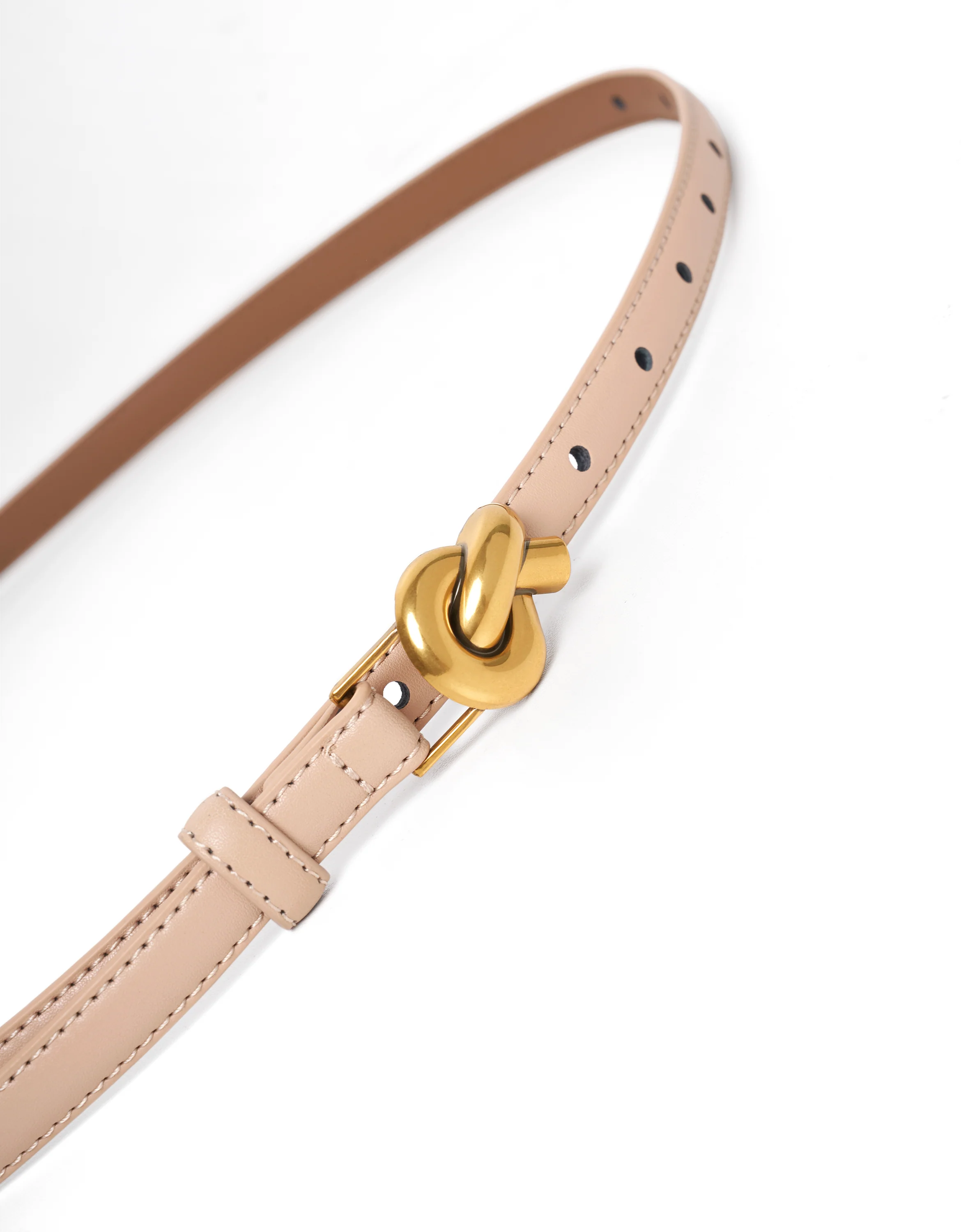 Leather Waist Belt - Image 6