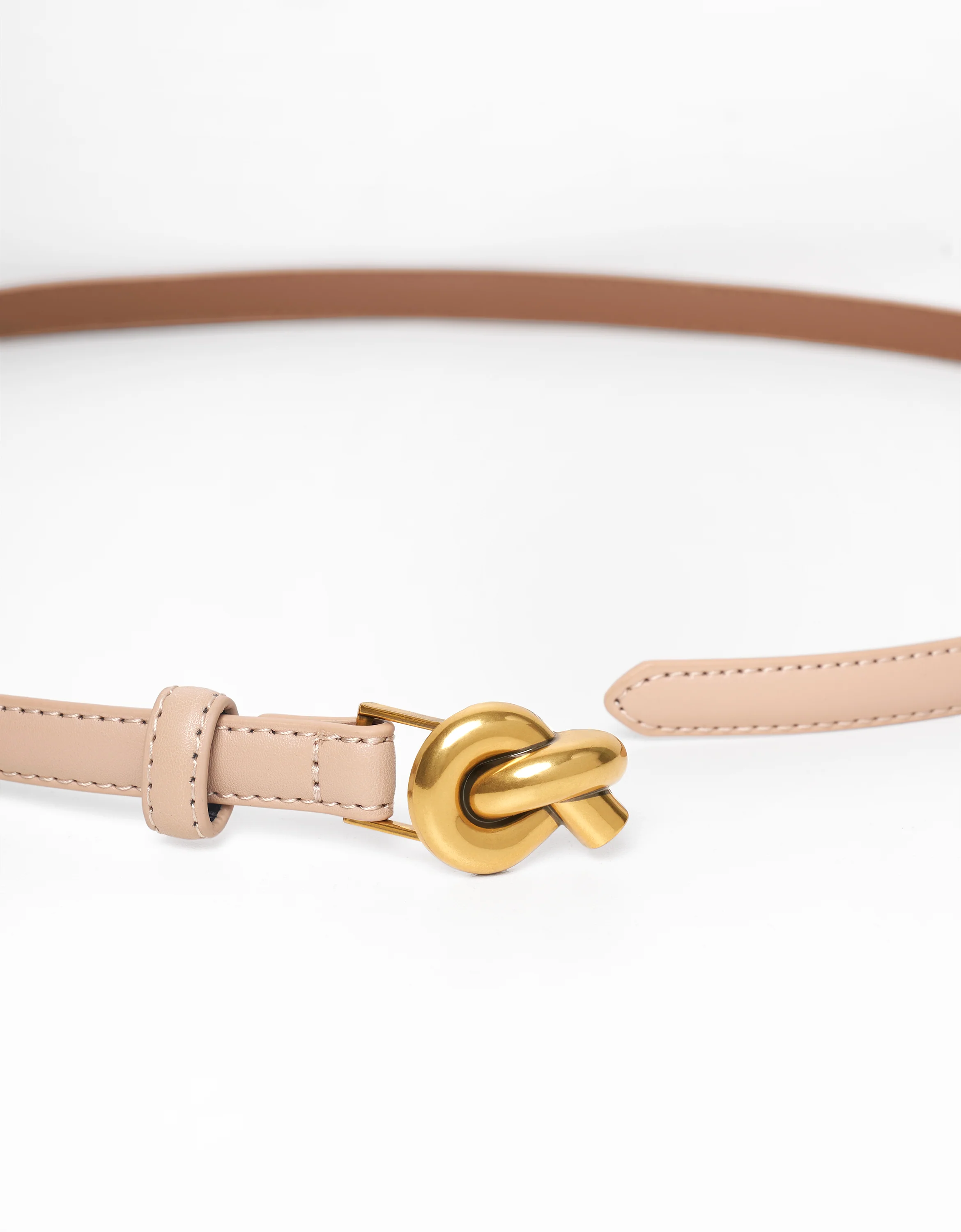 Leather Waist Belt - Image 7