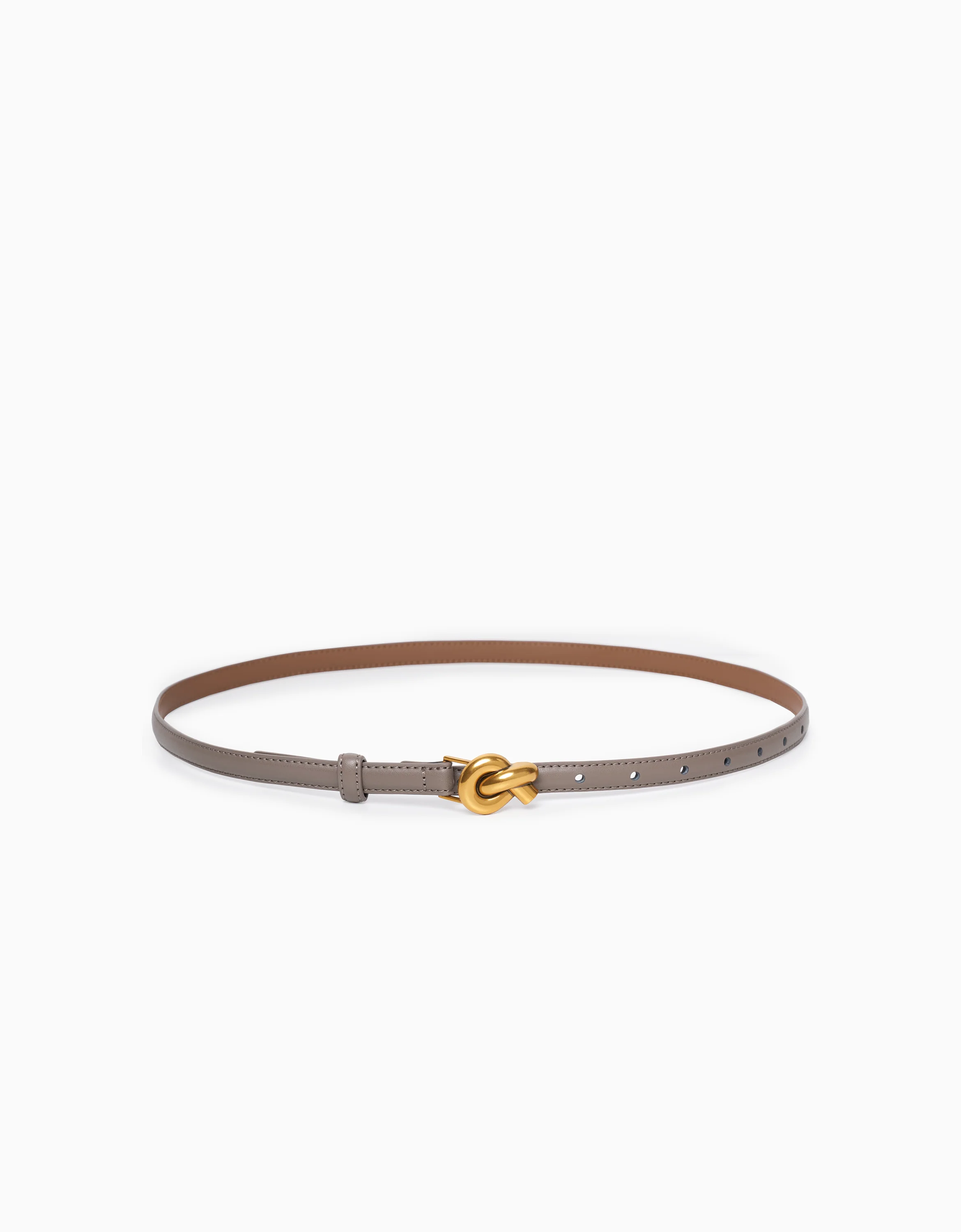Leather Waist Belt - Image 8