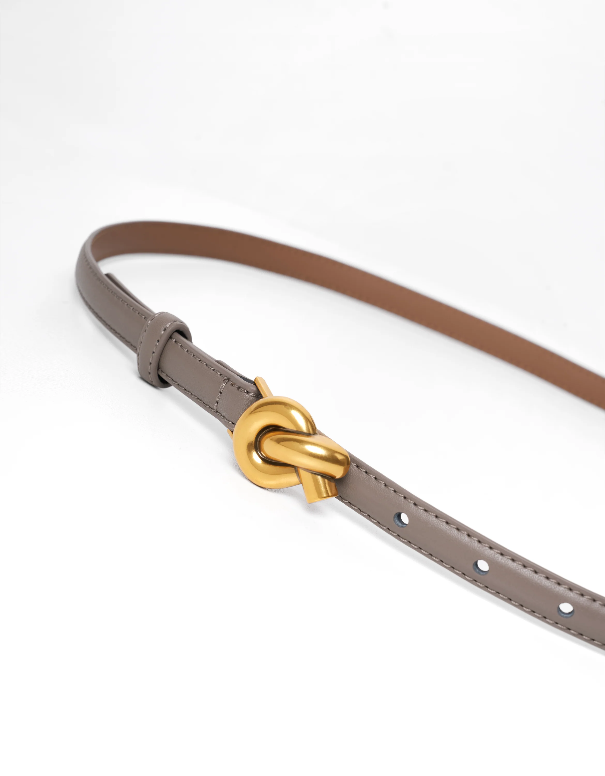 Leather Waist Belt - Image 9