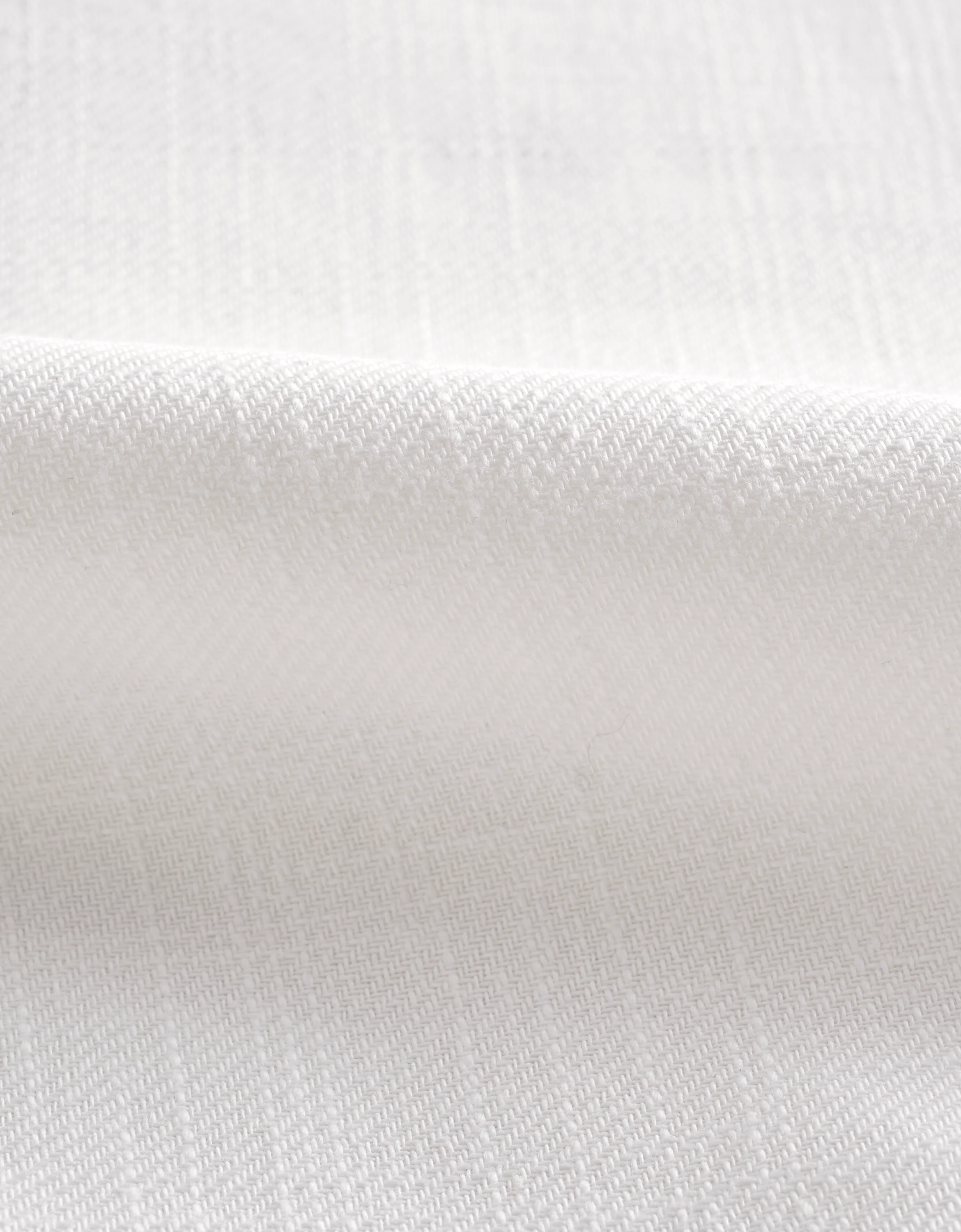 Linen-blend Double-breasted Vest - Image 17