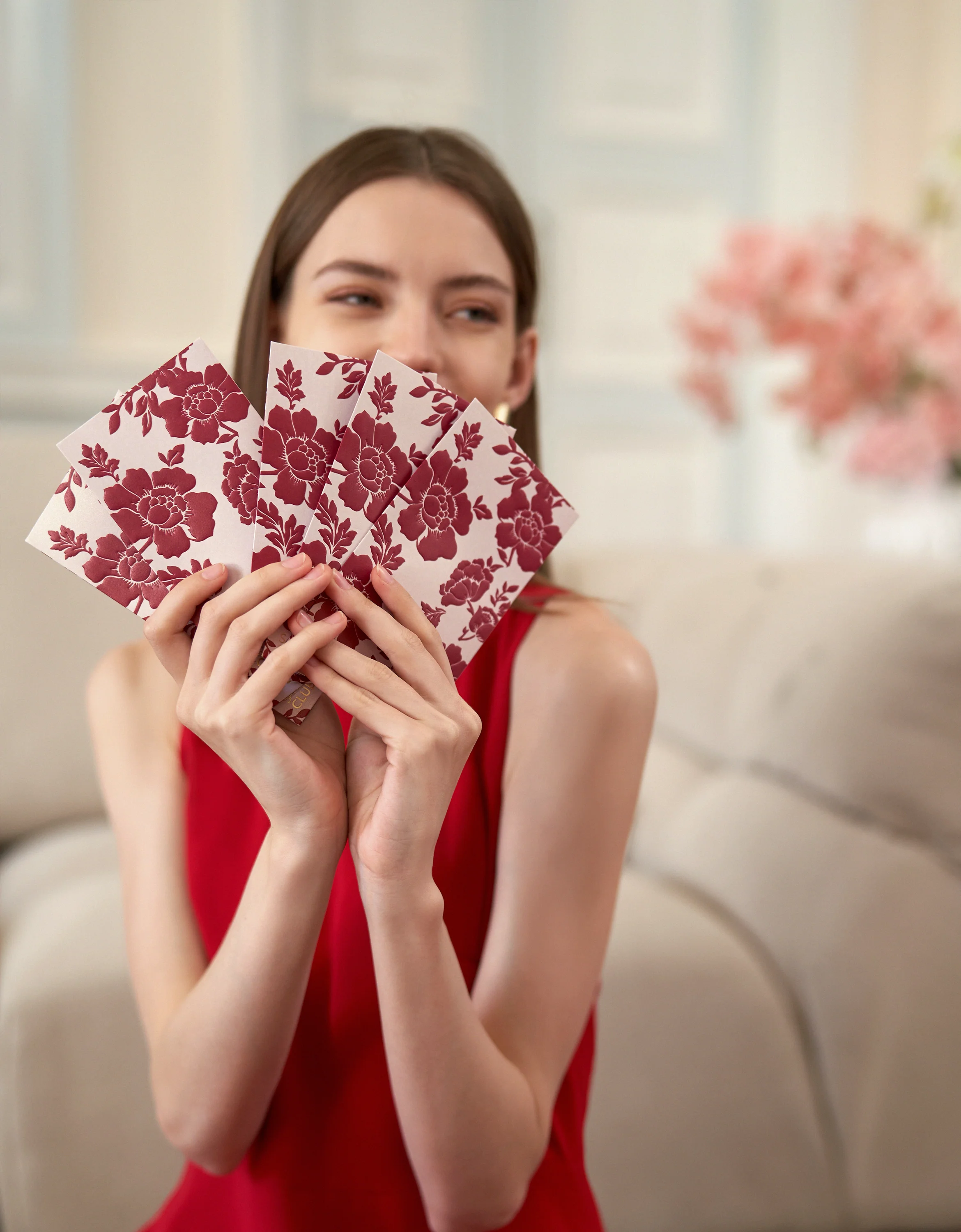 LNY 2026 Red Packets (Limited Edition Prints)