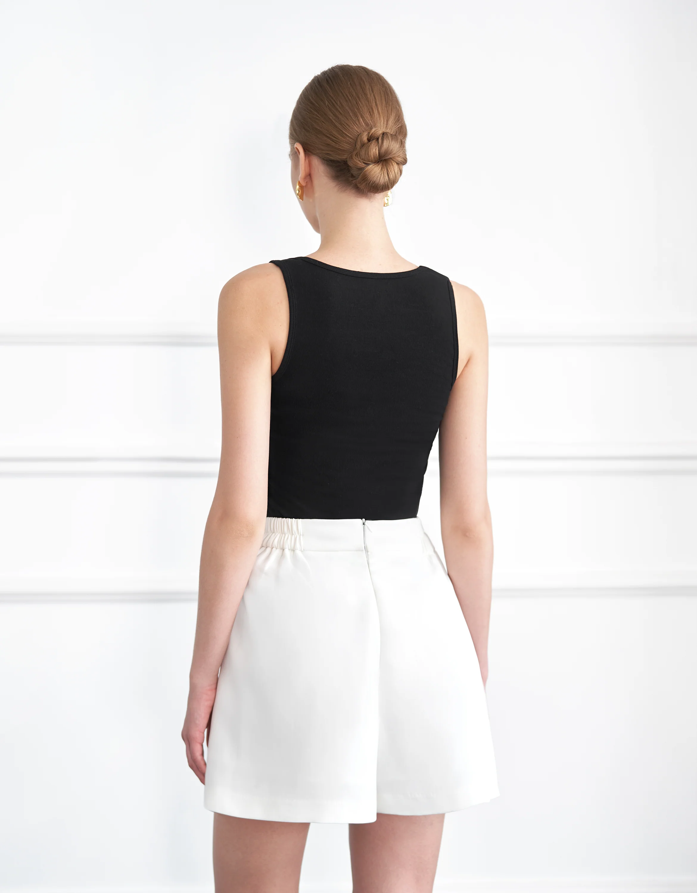 Logo Tank Top - Image 3