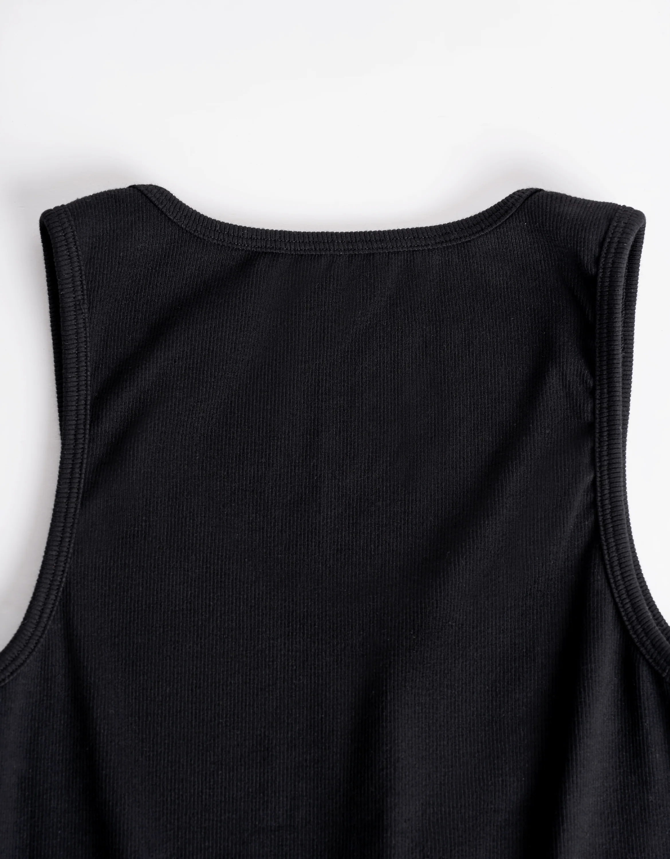 Logo Tank Top - Image 6