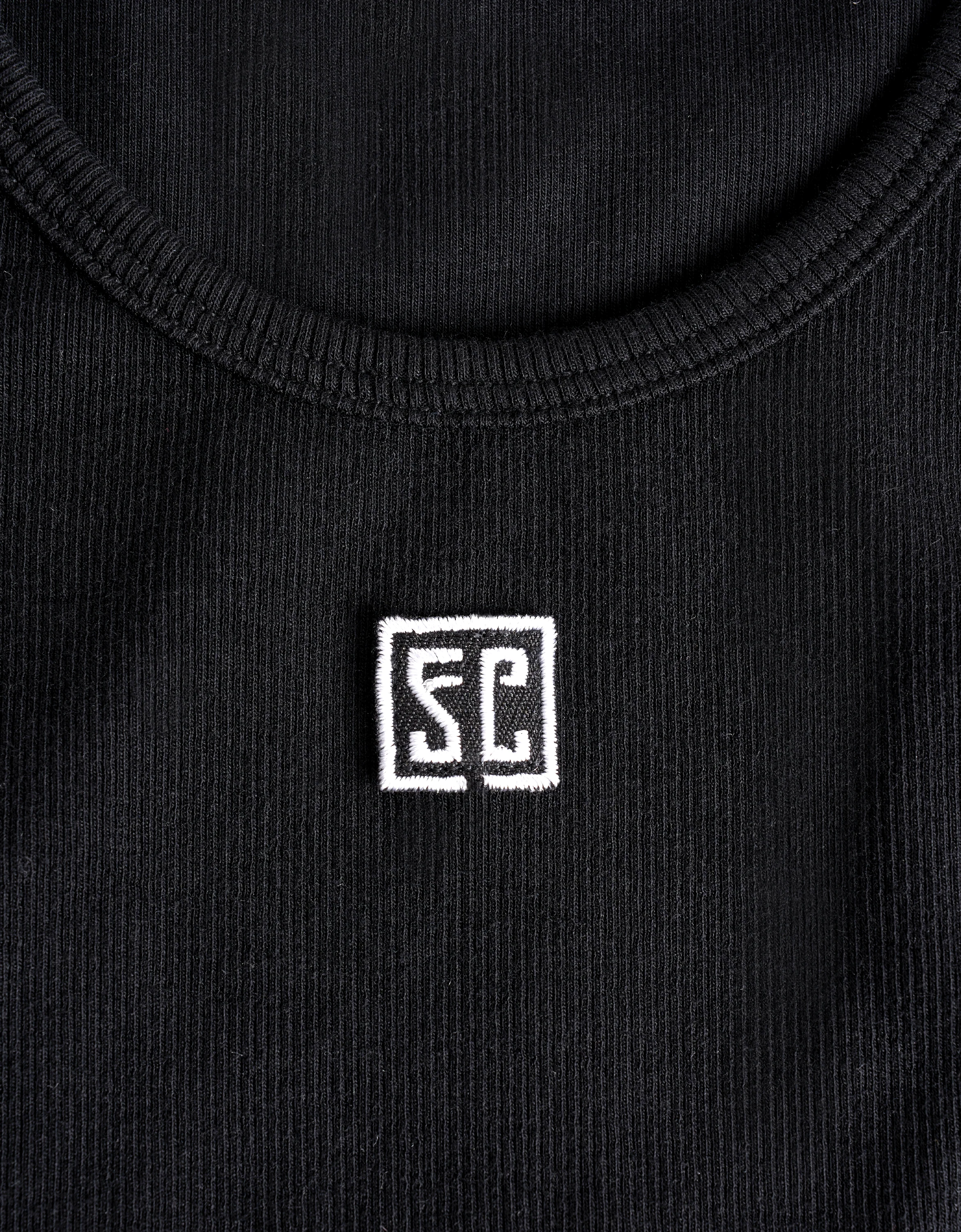 Logo Tank Top - Image 7