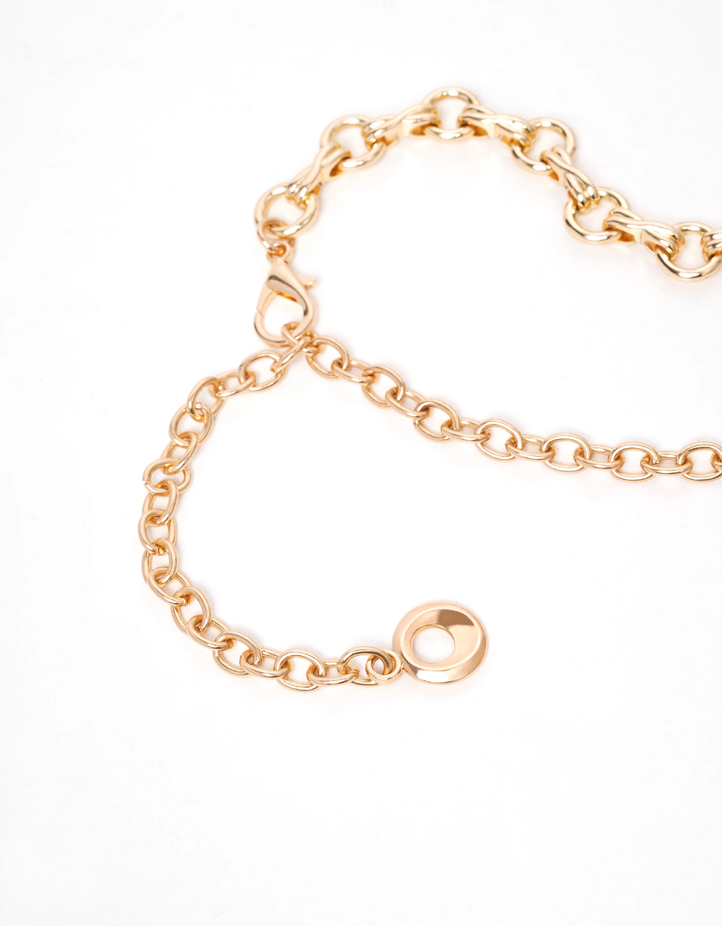 Metal Chain Belt - Image 2