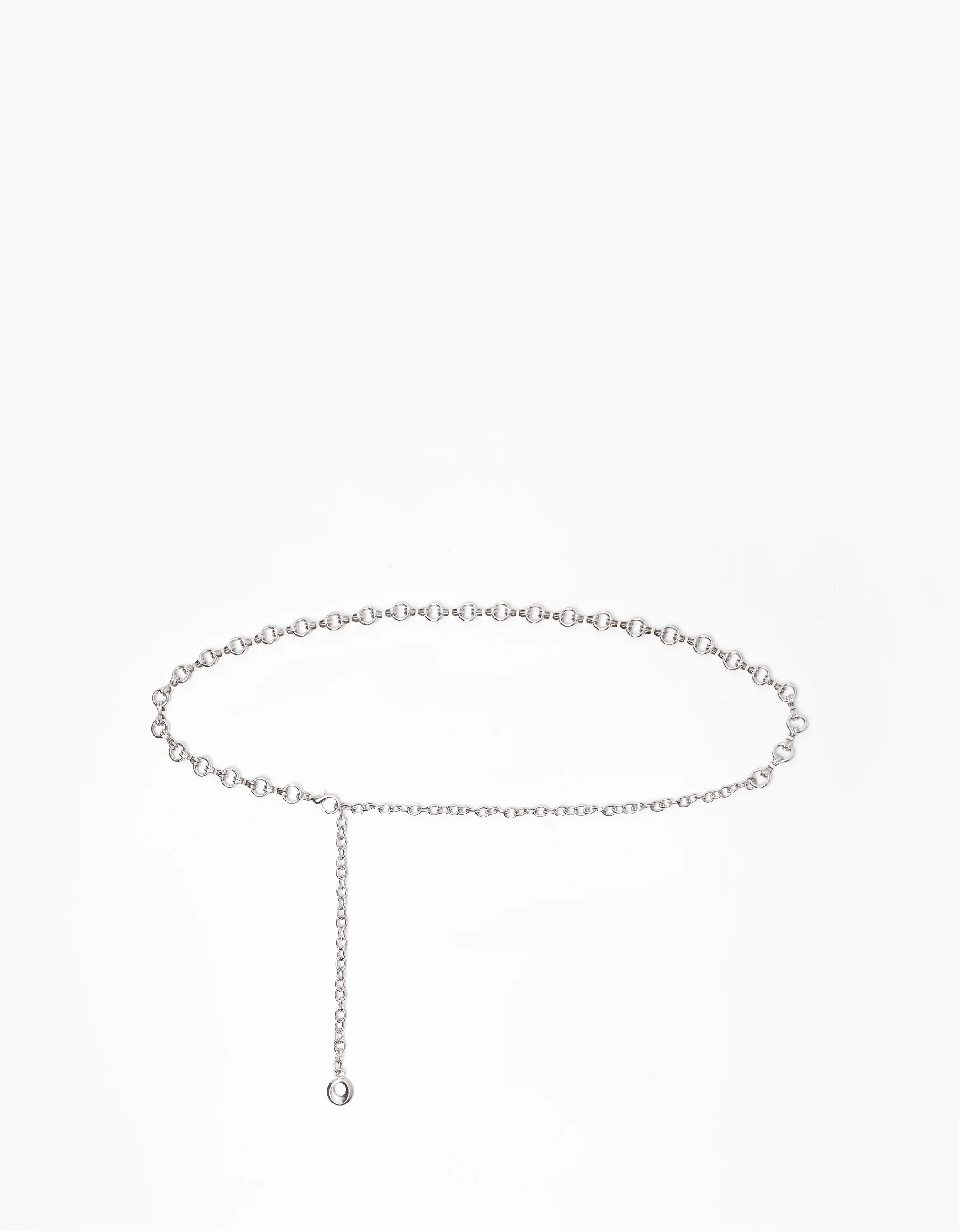 Metal Chain Belt - Image 5