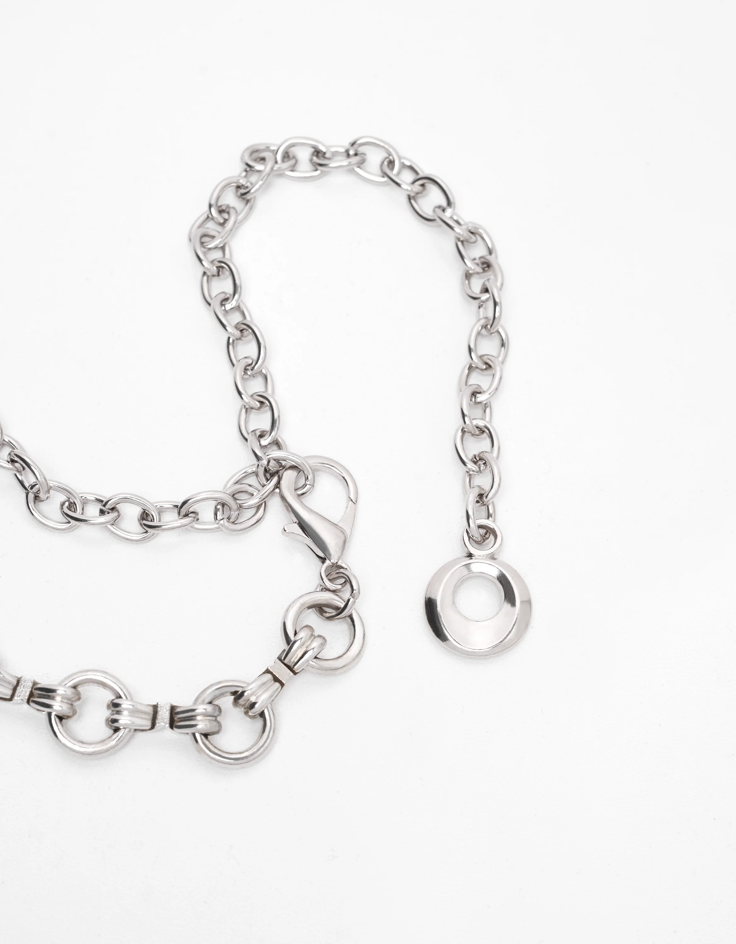 Metal Chain Belt - Image 6