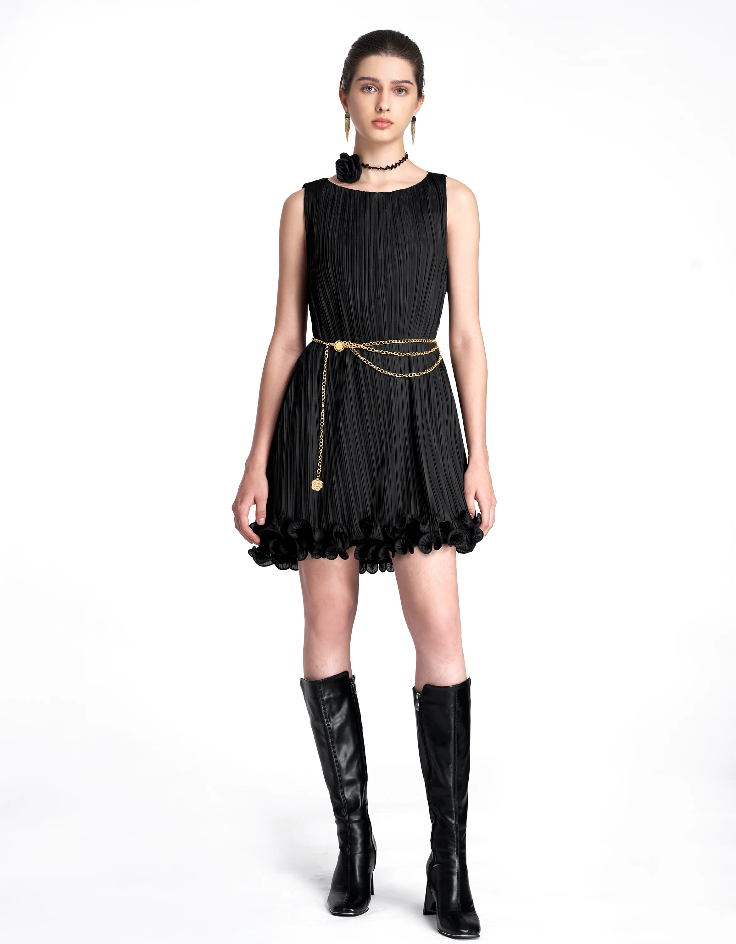 Multi-layer Chain Belt