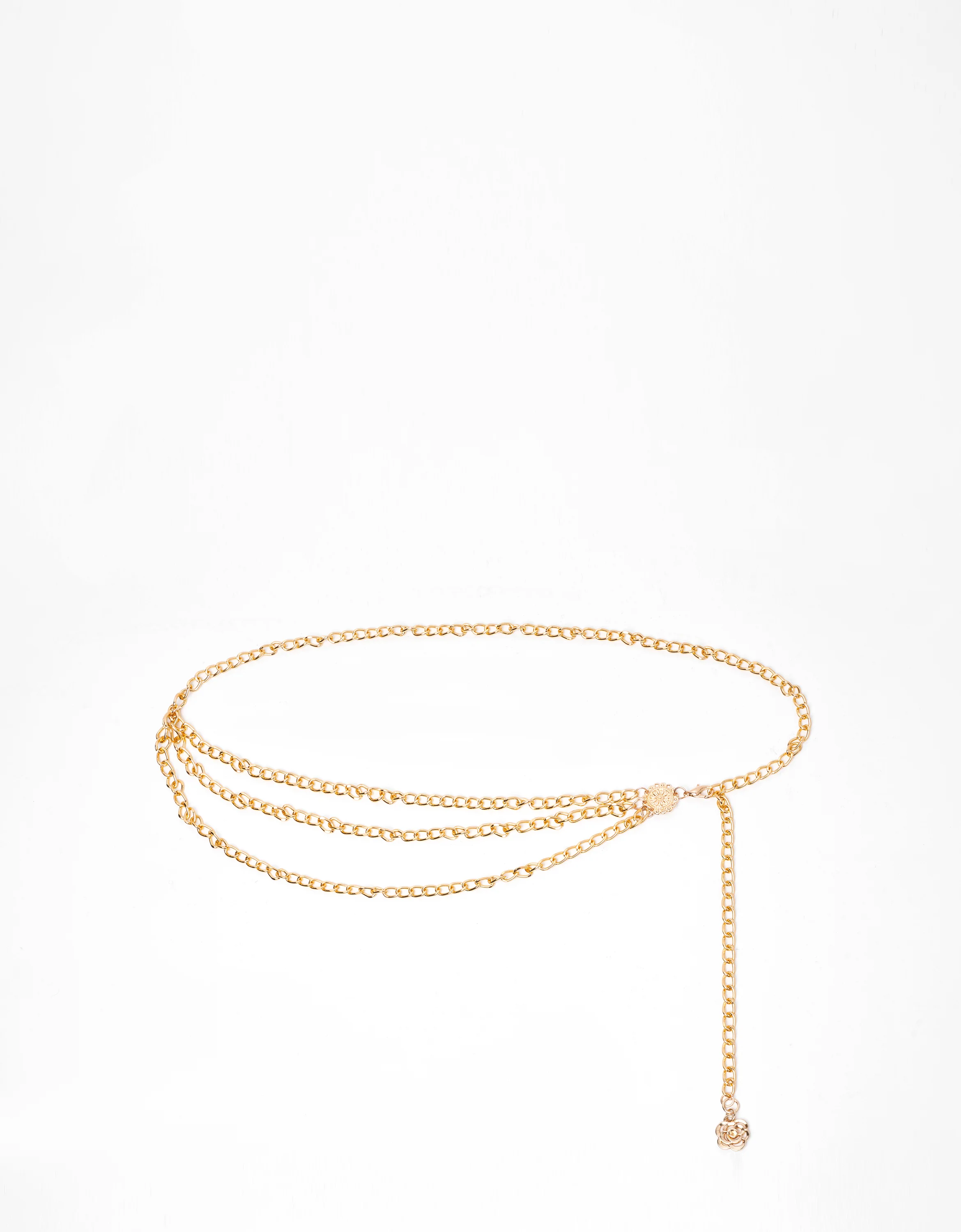 Multi-layer Chain Belt - Image 2