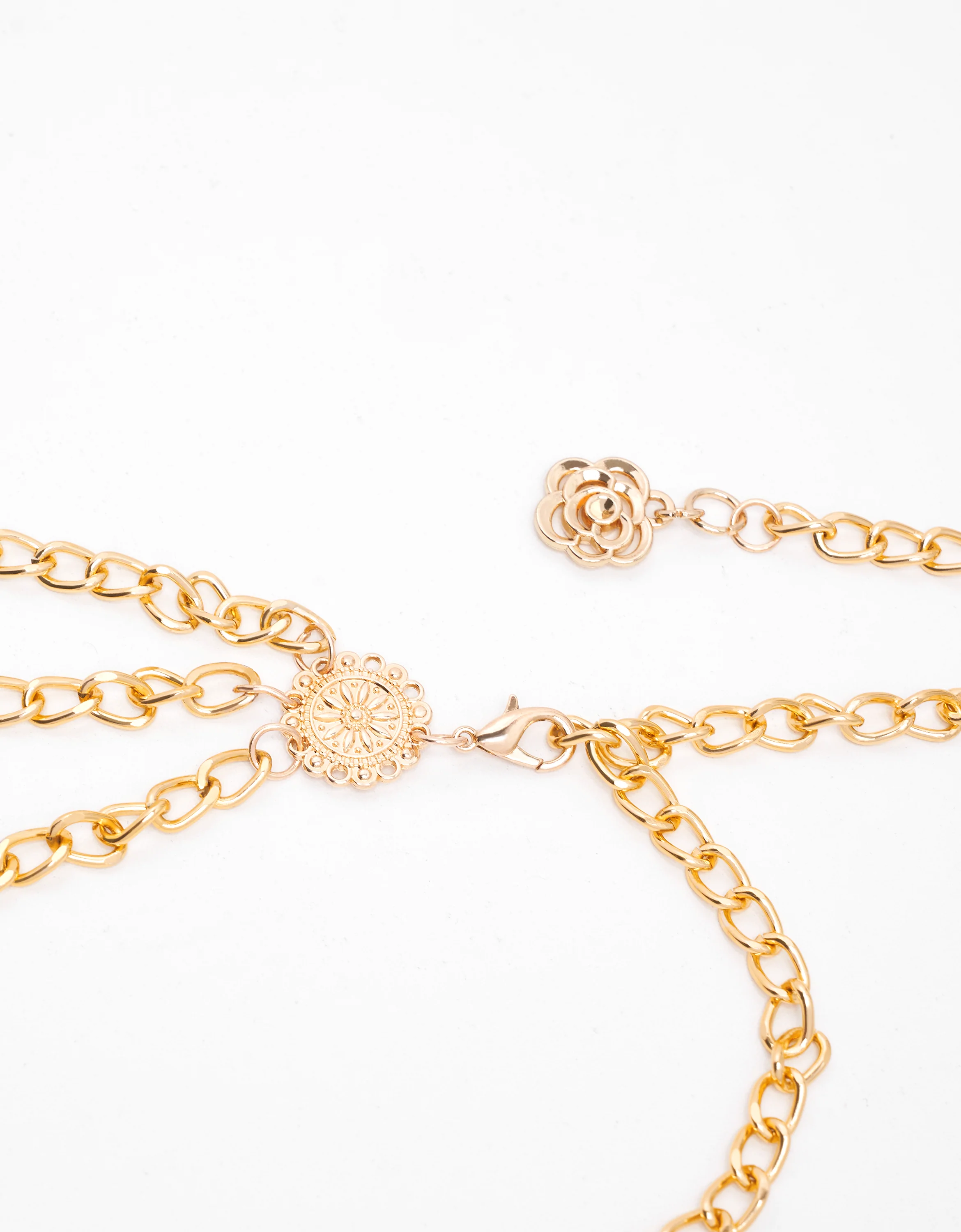Multi-layer Chain Belt - Image 3
