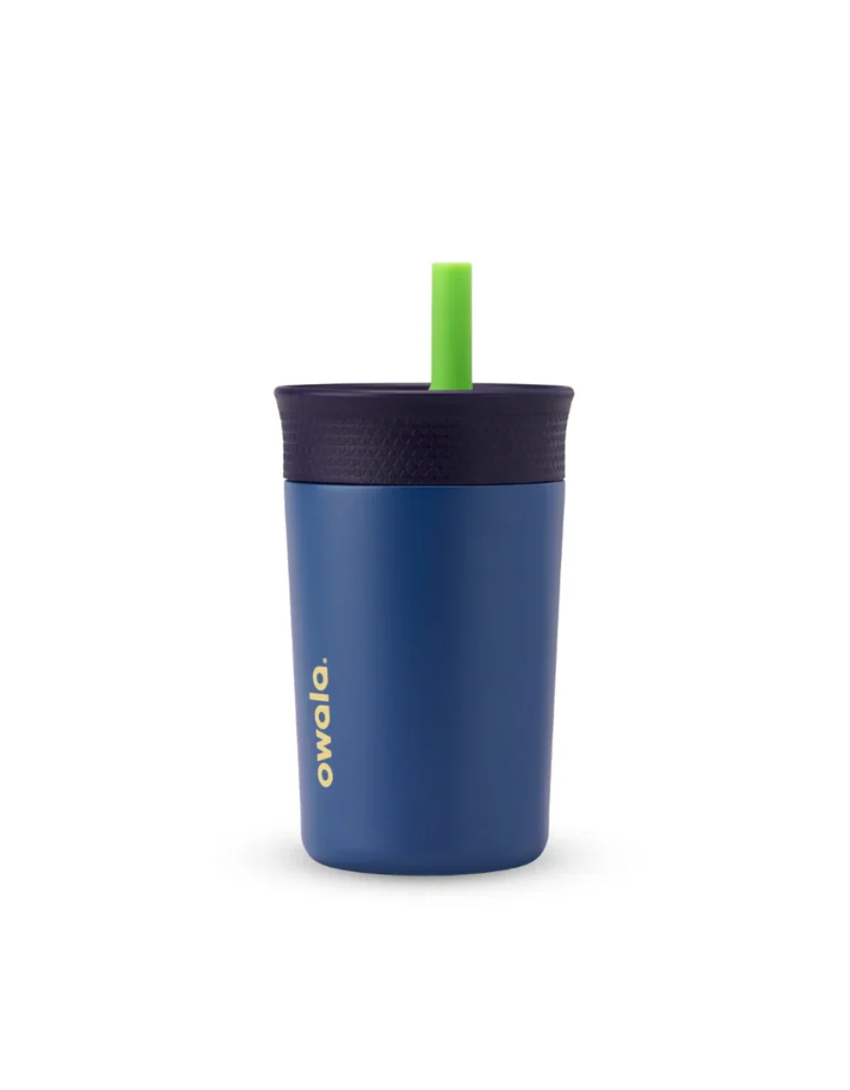Owala Kids Tumbler Stainless Steel