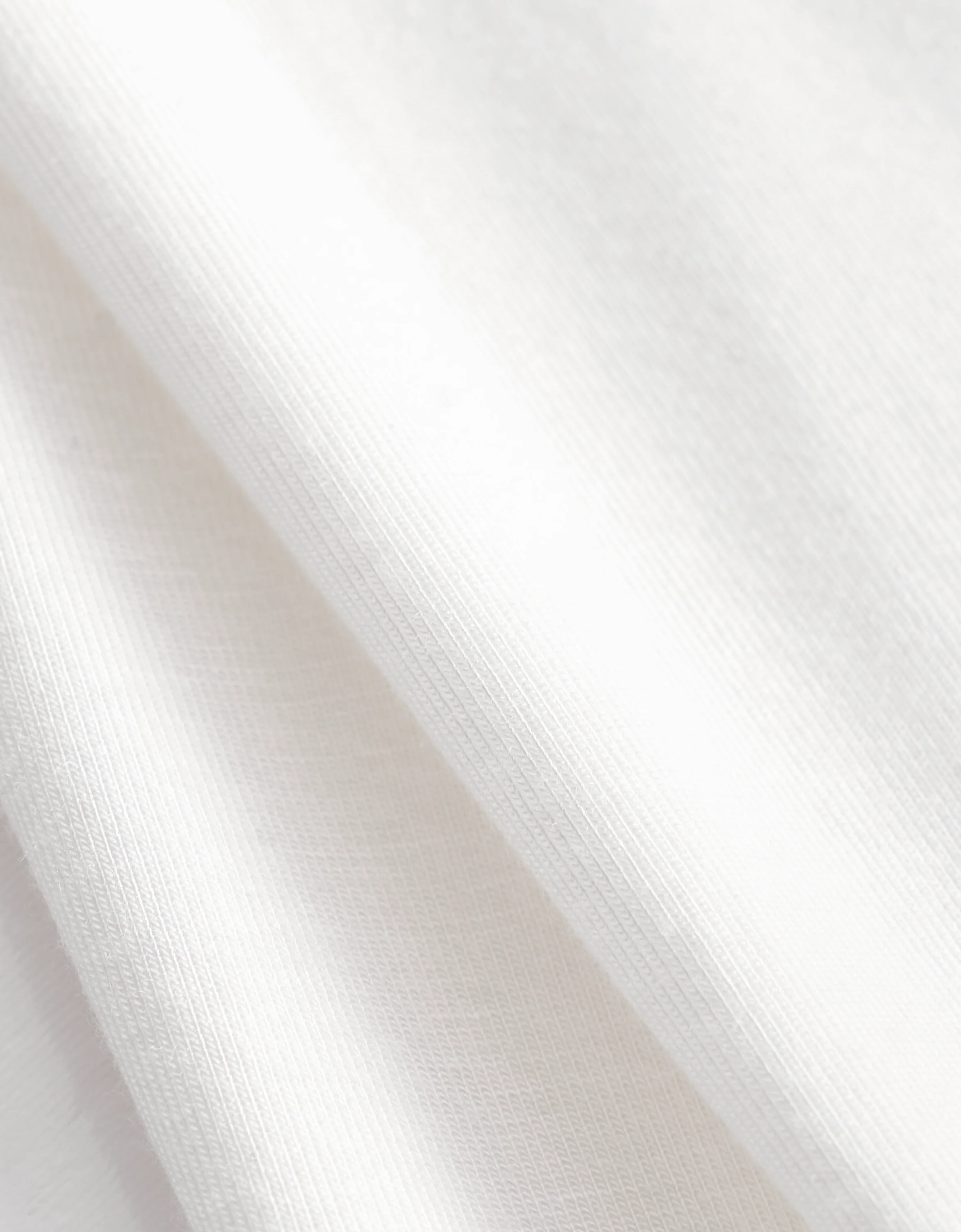 Padded Slip Dress - Image 9