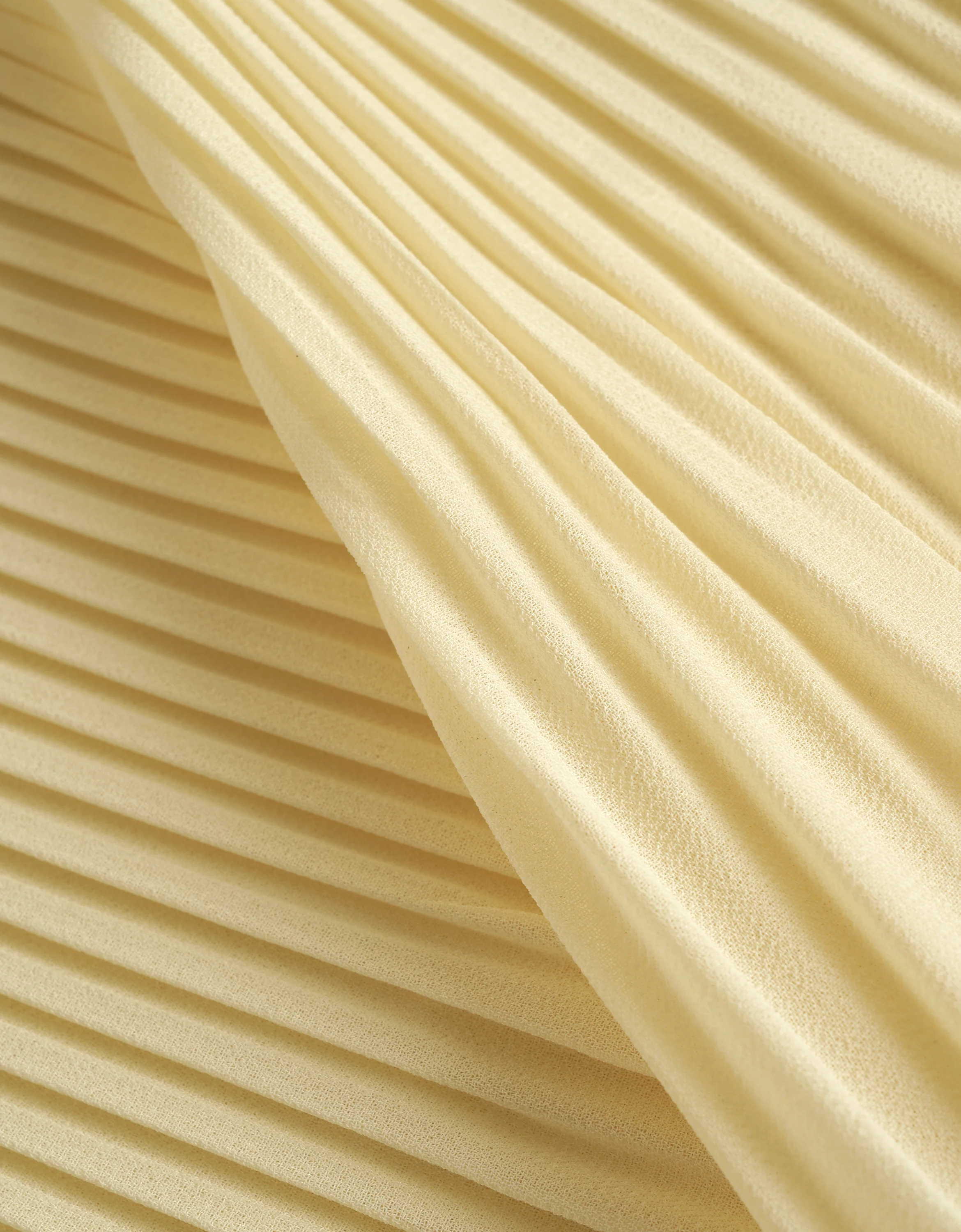 Pleated Halterneck Top - Image 6