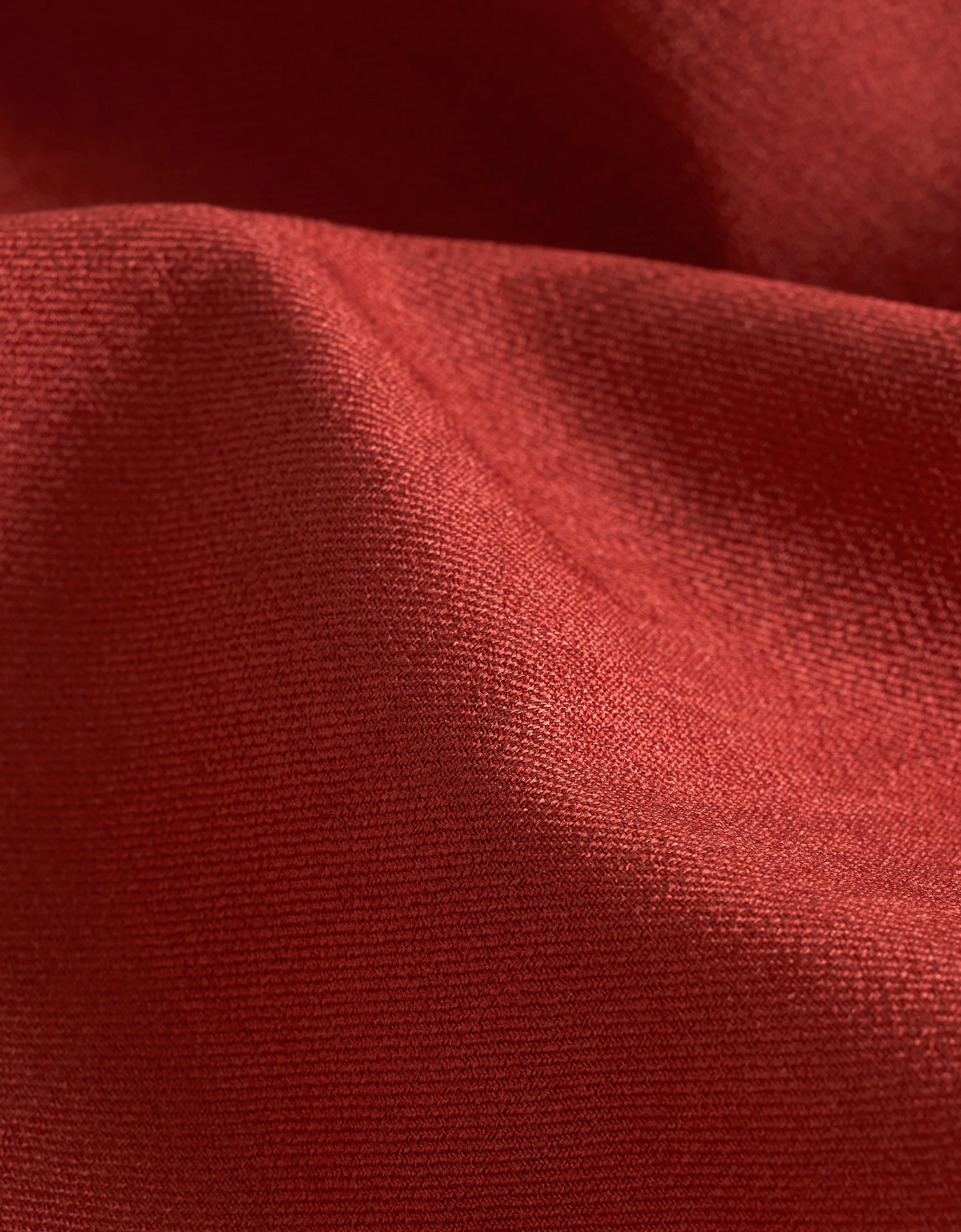Pleated Waist A-line Skirt - Image 9