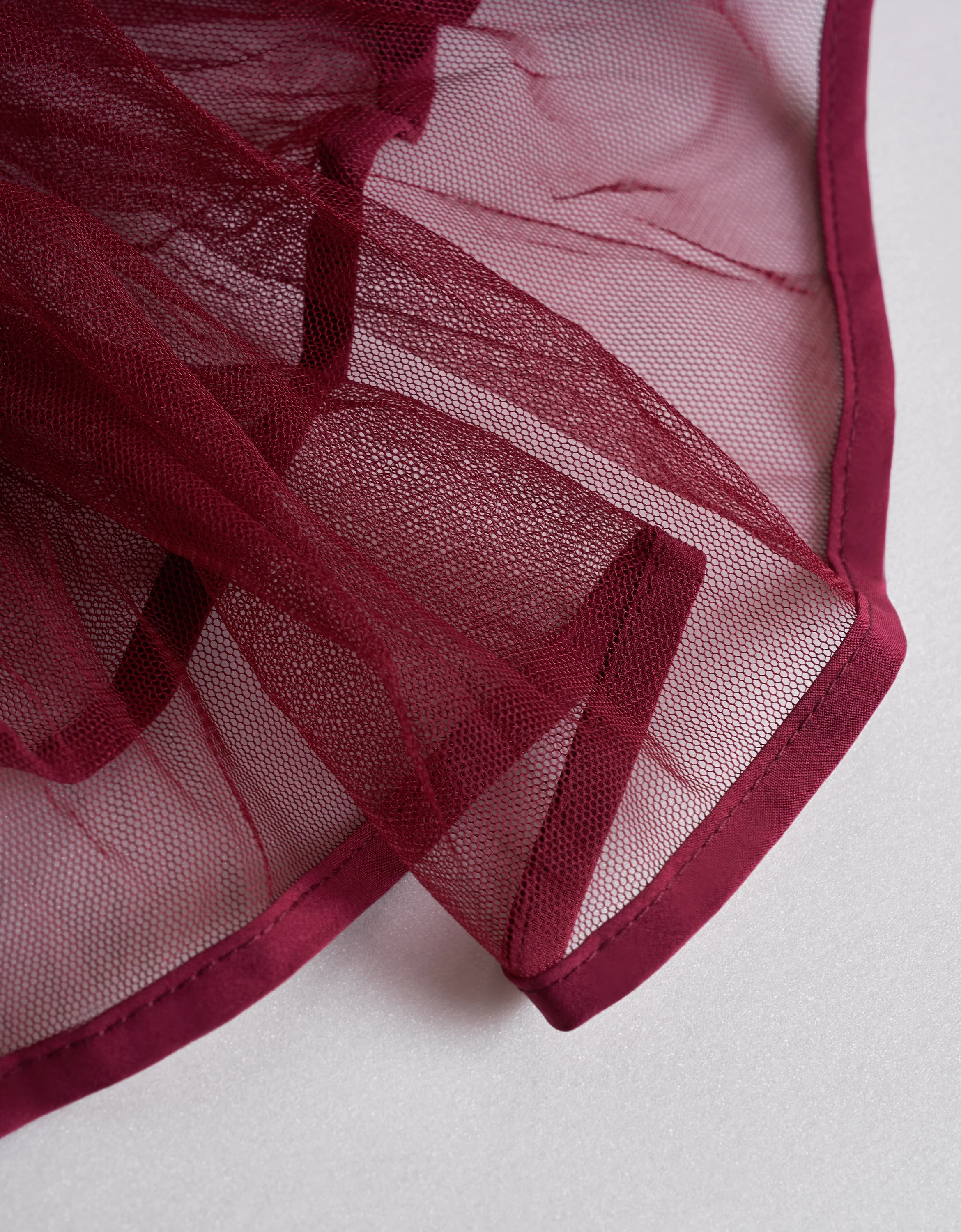 Reversible Pleated Midi Skirt - Image 7
