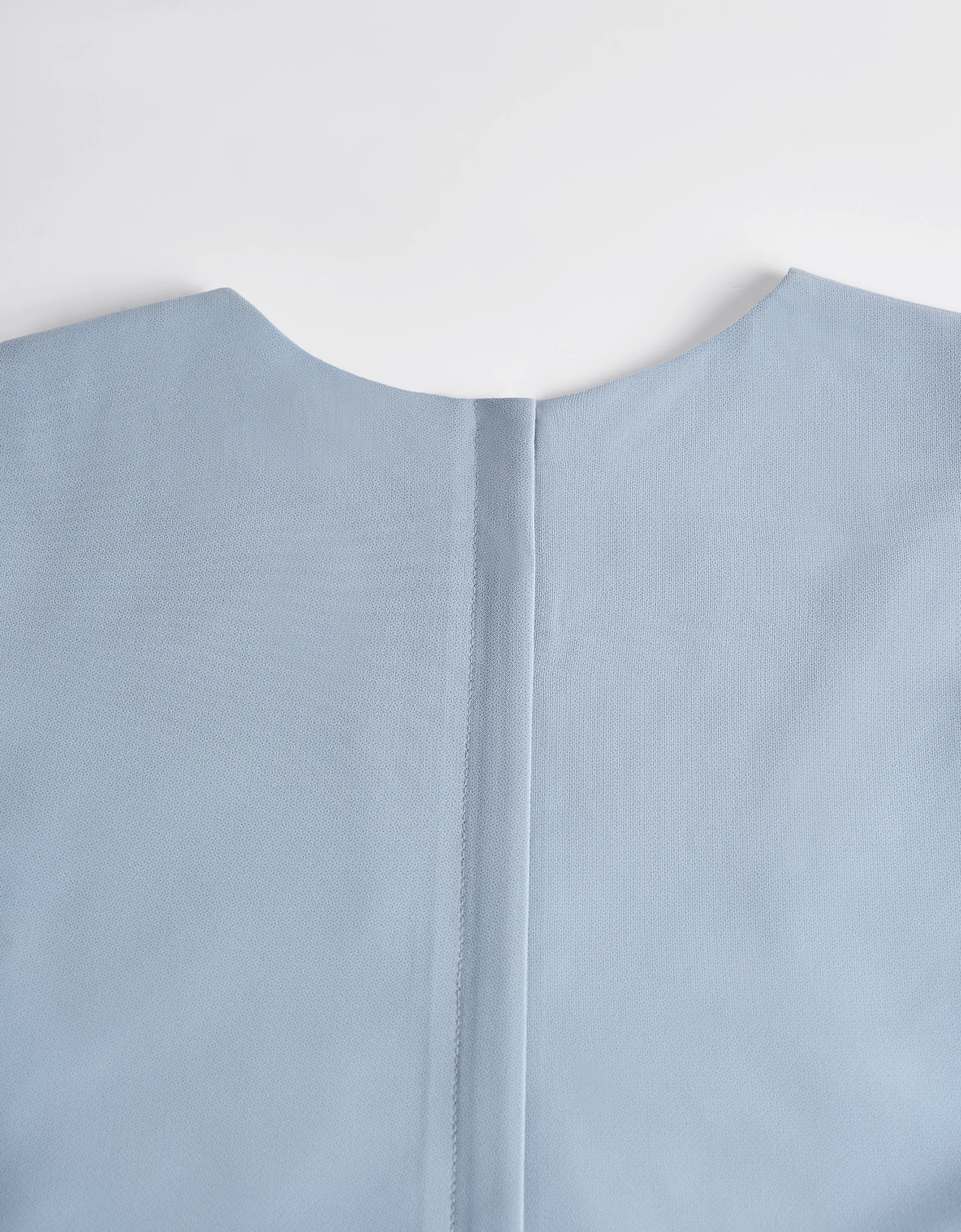 Round Neck Sleeveless Top - Image 17