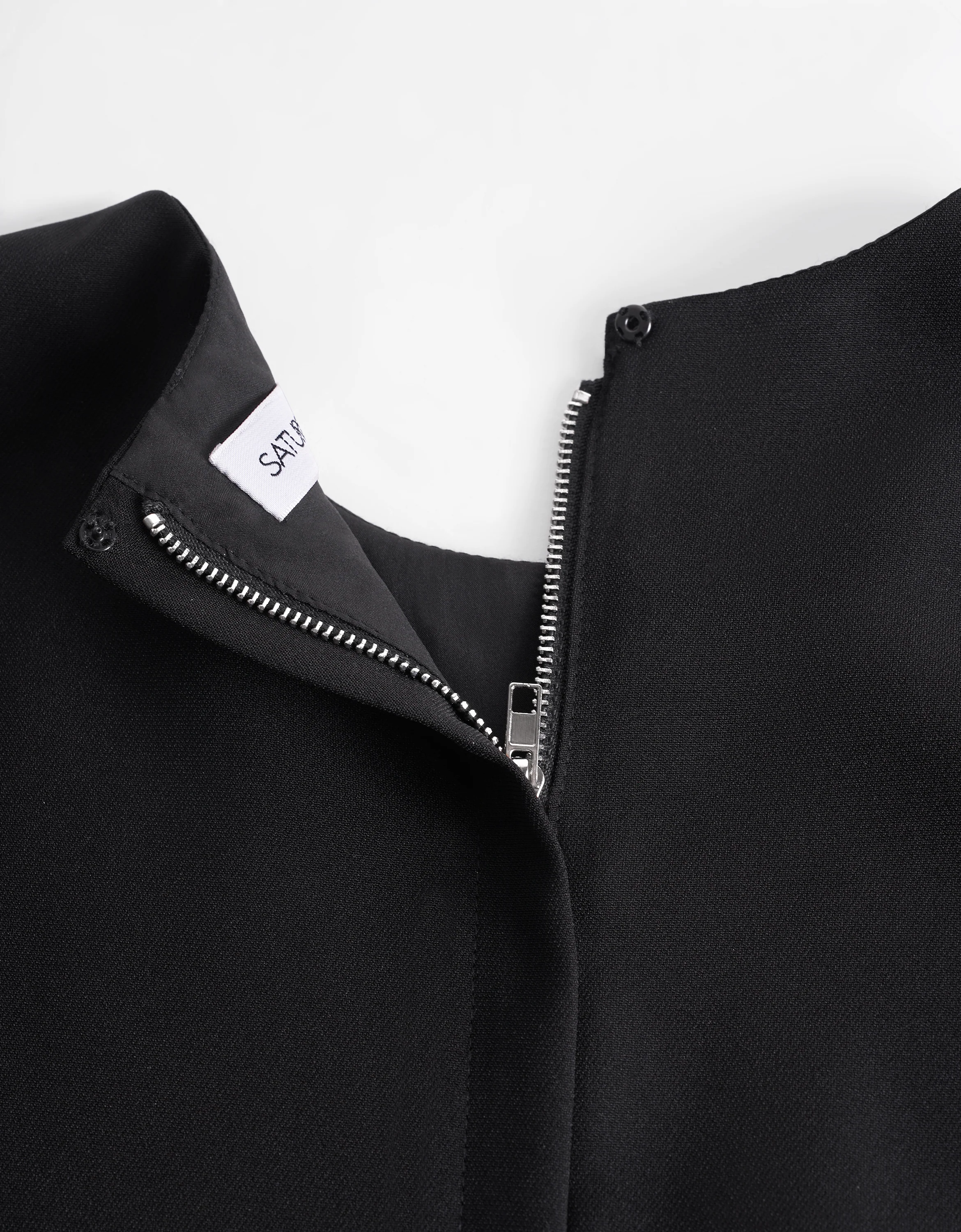Round Neck Sleeveless Top - Image 29