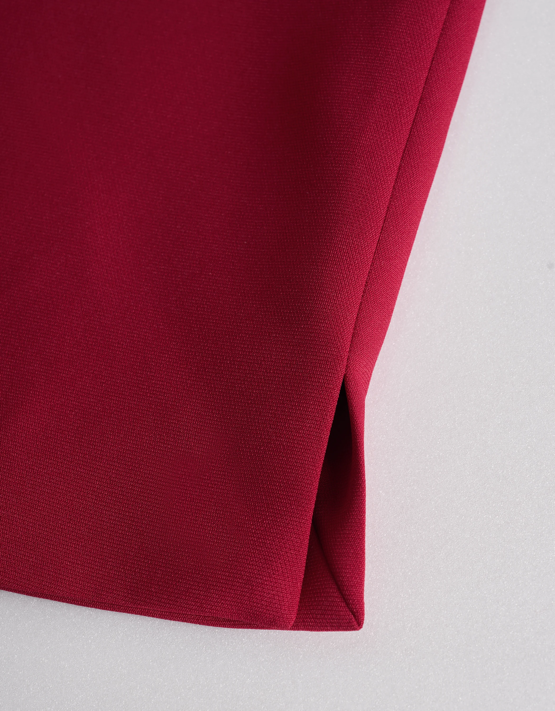 Round Neck Sleeveless Top - Image 8