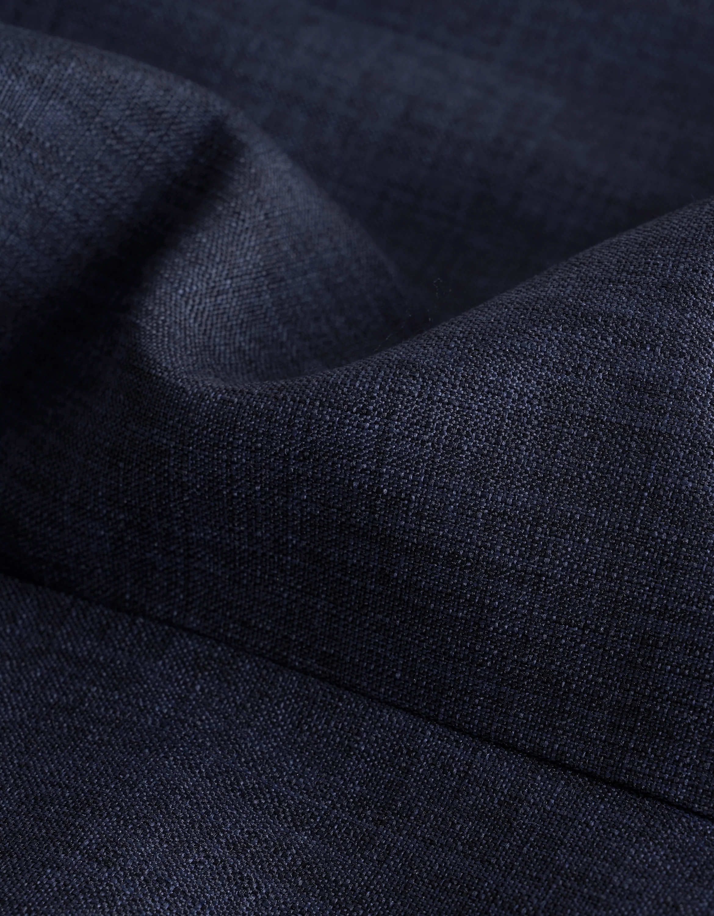 Ruched Sleeves Pleated Suit Dress - Image 9