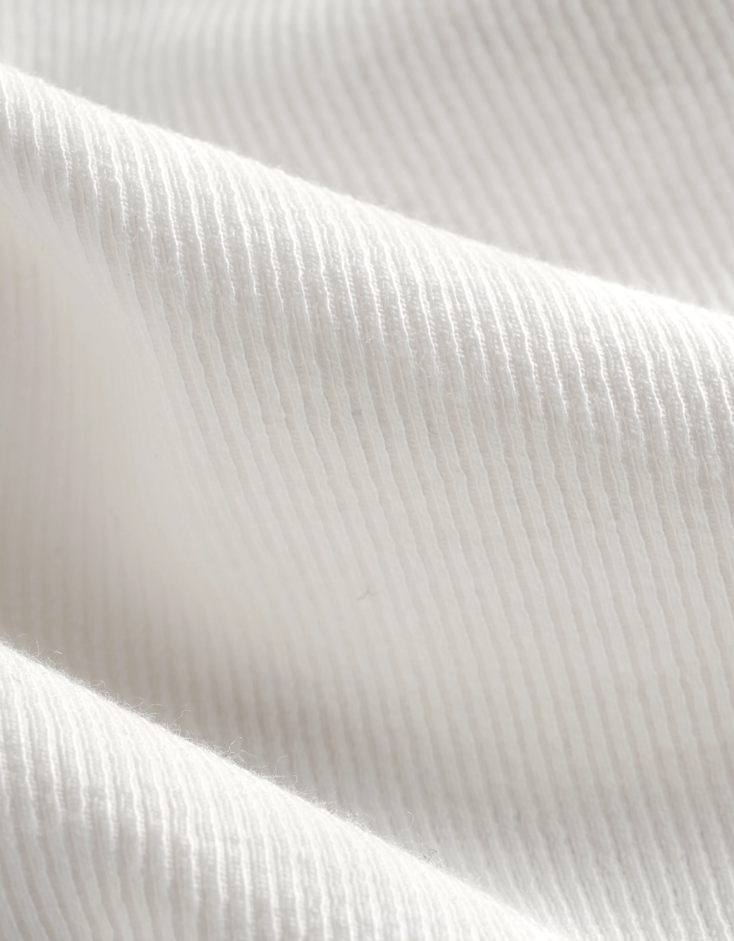 Square Neck Sleeveless Padded Top - Image 6